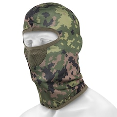 Kominiarka termoaktywna MFH z 1 otworem - M05