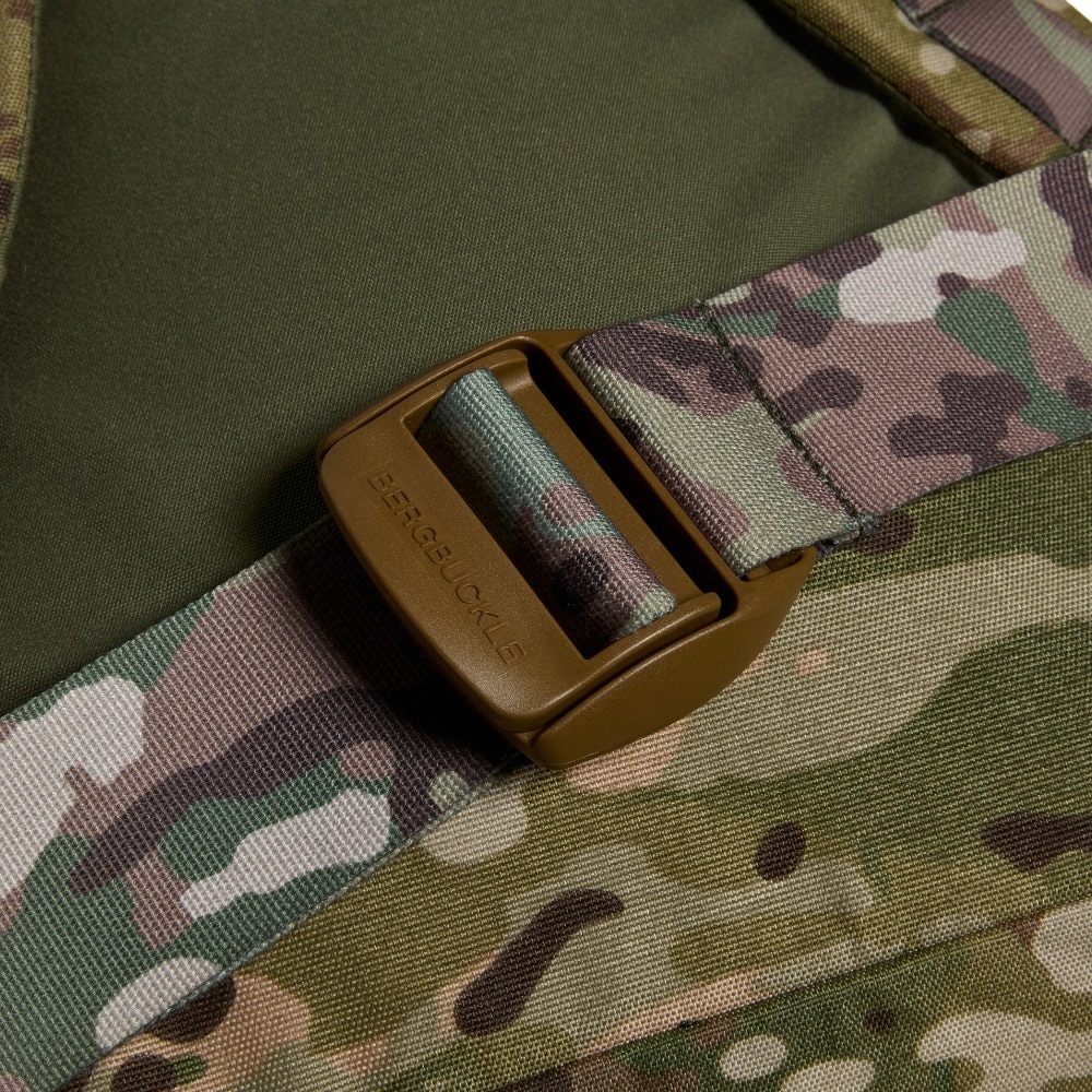 Рюкзак Berghaus Tactical Munro II IR 35 л - Special Forces Camo