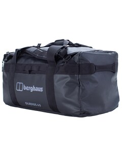 Сумка Berghaus Tactical Gladius 60 л - Black Сумка Berghaus Tactical Gladius 60 л - Black
