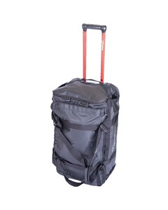 Сумка на колесах Berghaus Tactical Gladius 80 л - Black Сумка на колесах Berghaus Tactical Gladius 80 л - Black