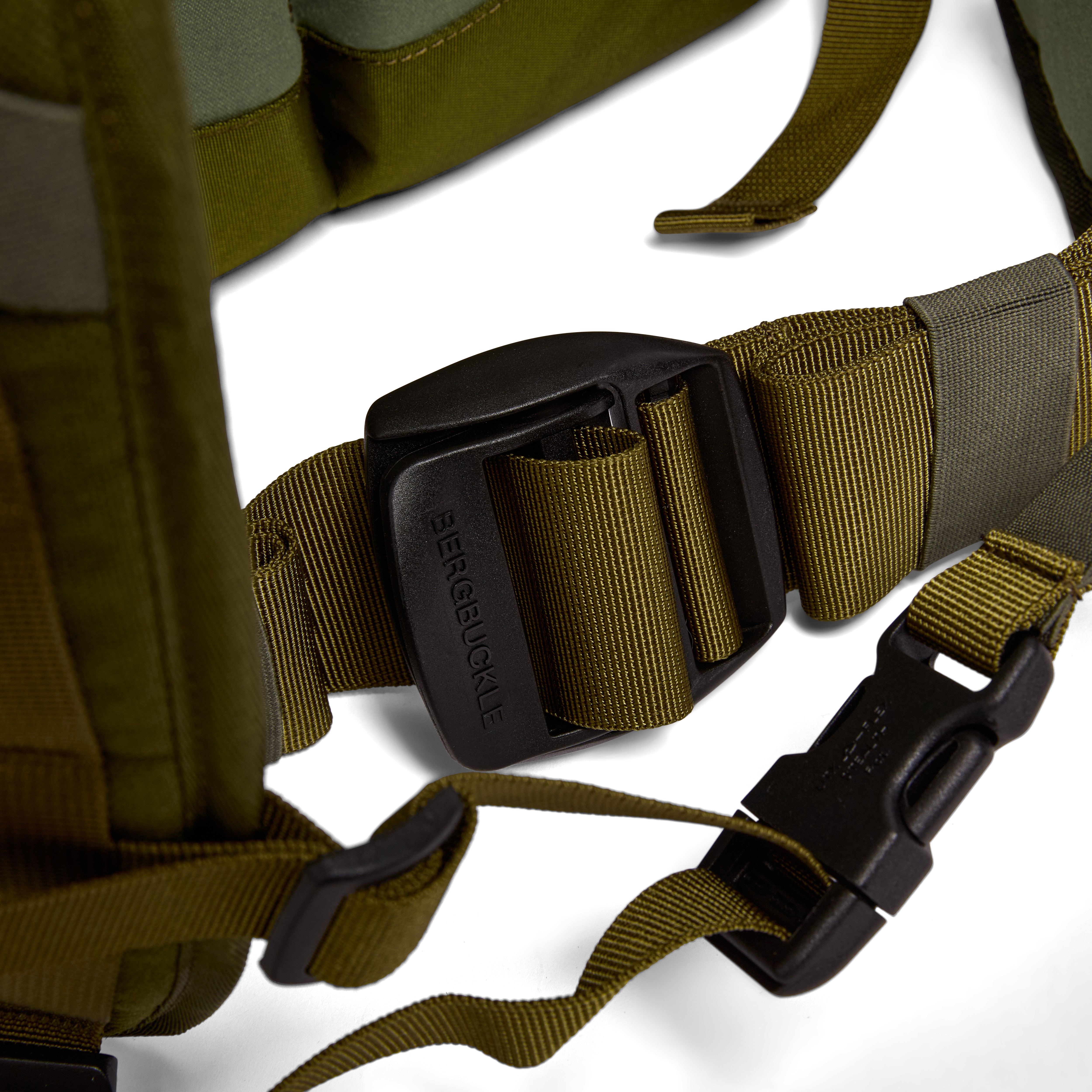 Рюкзак Berghaus Tactical MMPS Centurio III FA 30 л - Cedar