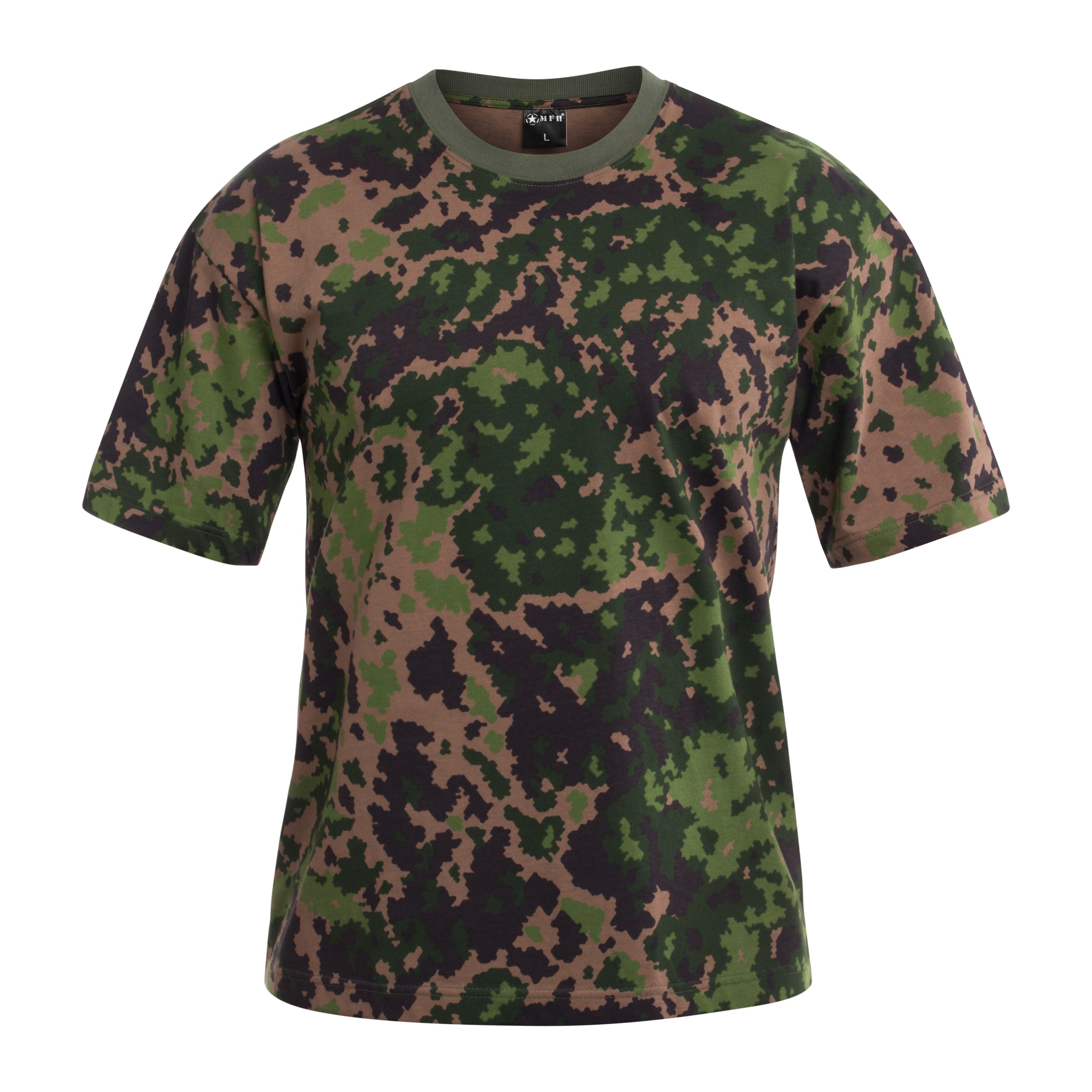 Koszulka T-shirt MFH - M05