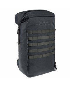 Рюкзак Berghaus Tactical SMPS Foldable Daypack III 35 л - Black Рюкзак Berghaus Tactical SMPS Foldable Daypack III 35 л - Black