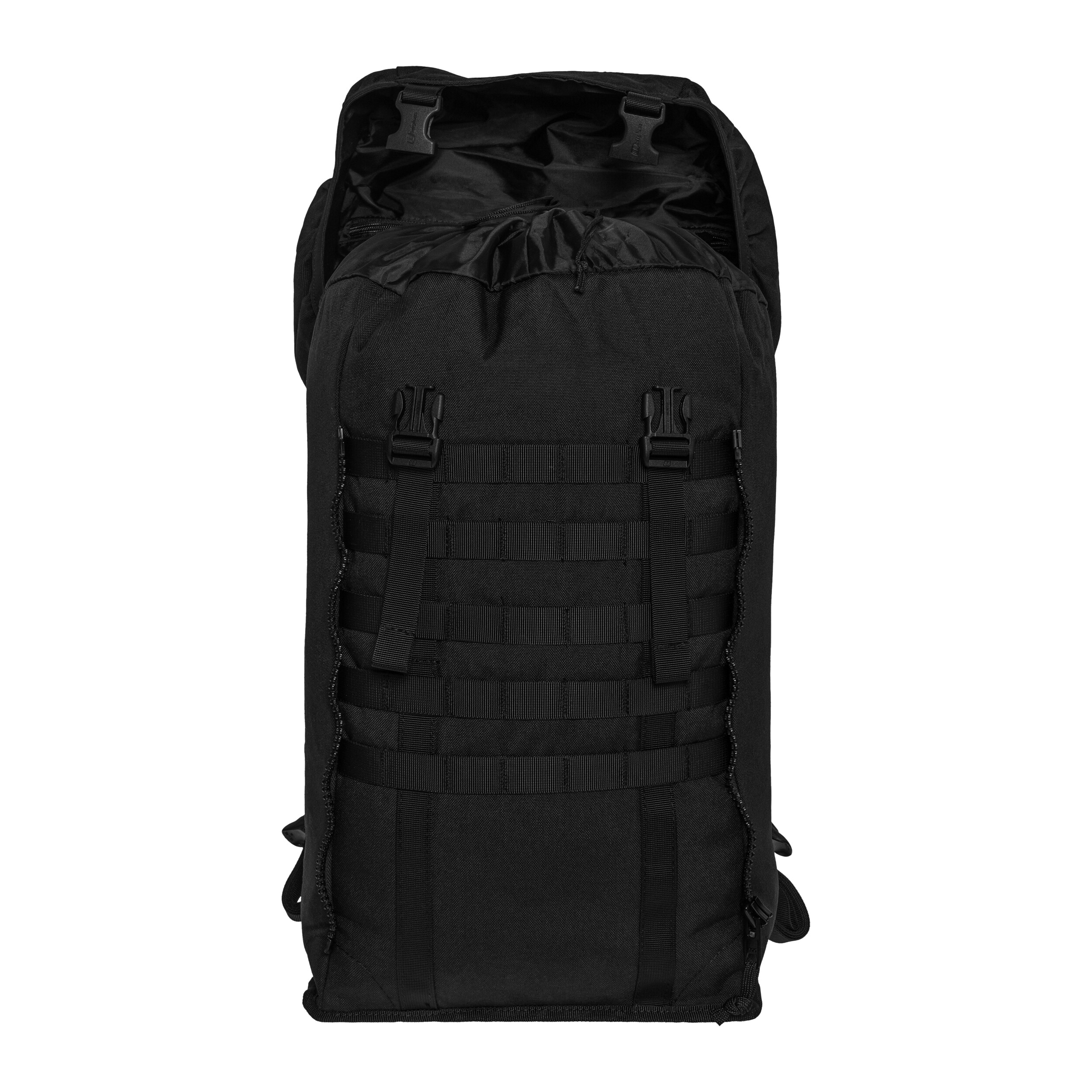 Plecak Berghaus Tactical SMPS Foldable Daypack II 35 l - Black