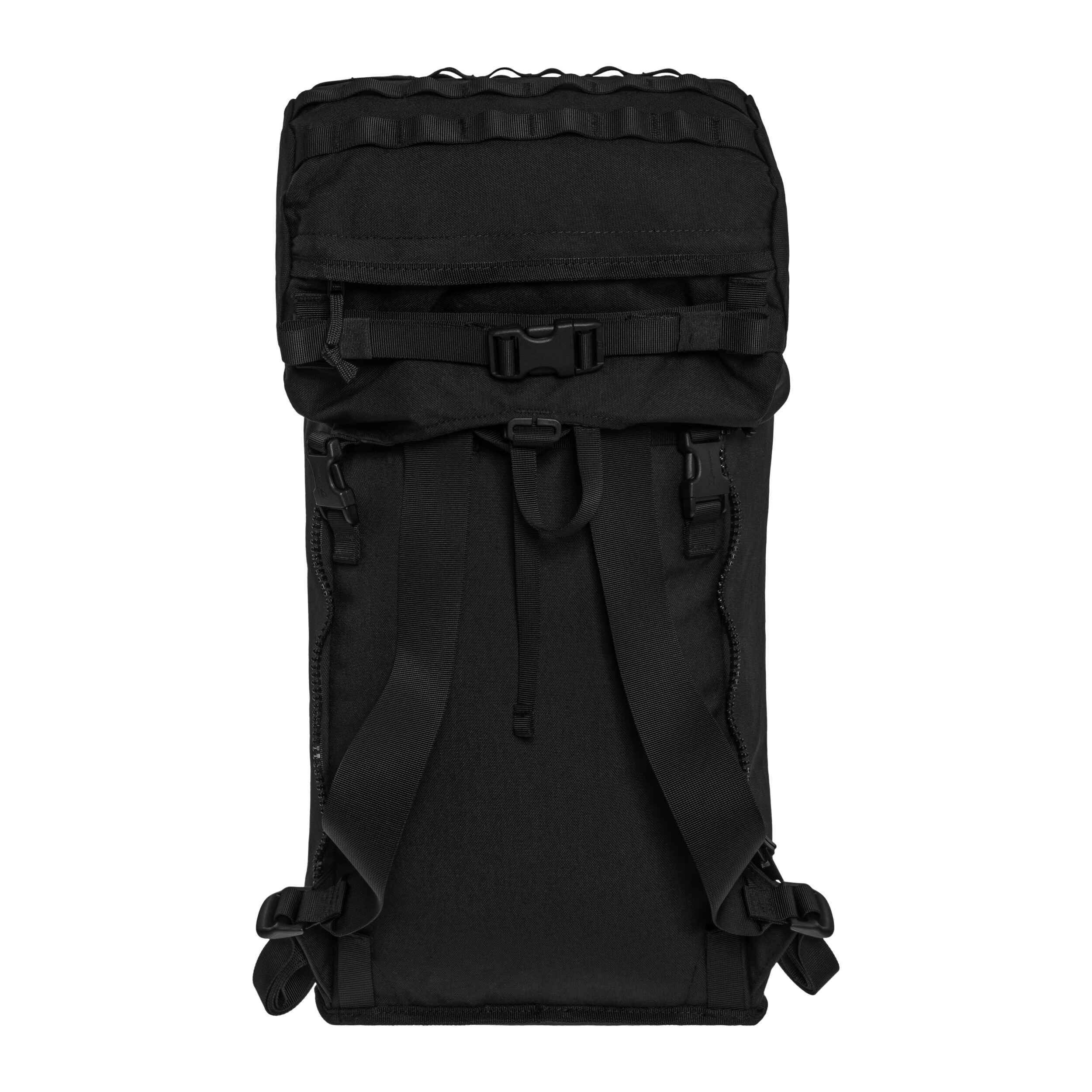 Plecak Berghaus Tactical SMPS Foldable Daypack II 35 l - Black