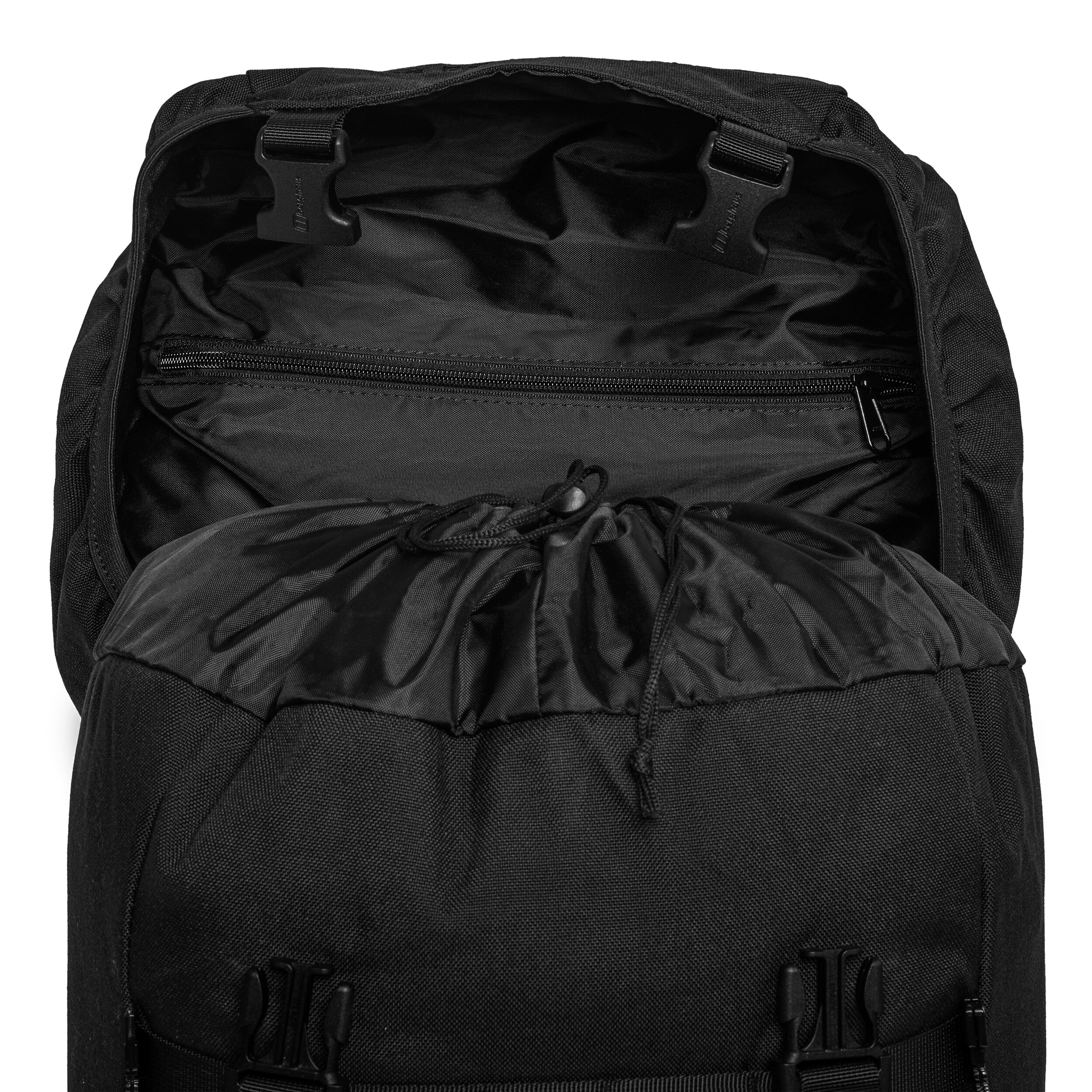 Plecak Berghaus Tactical SMPS Foldable Daypack II 35 l - Black