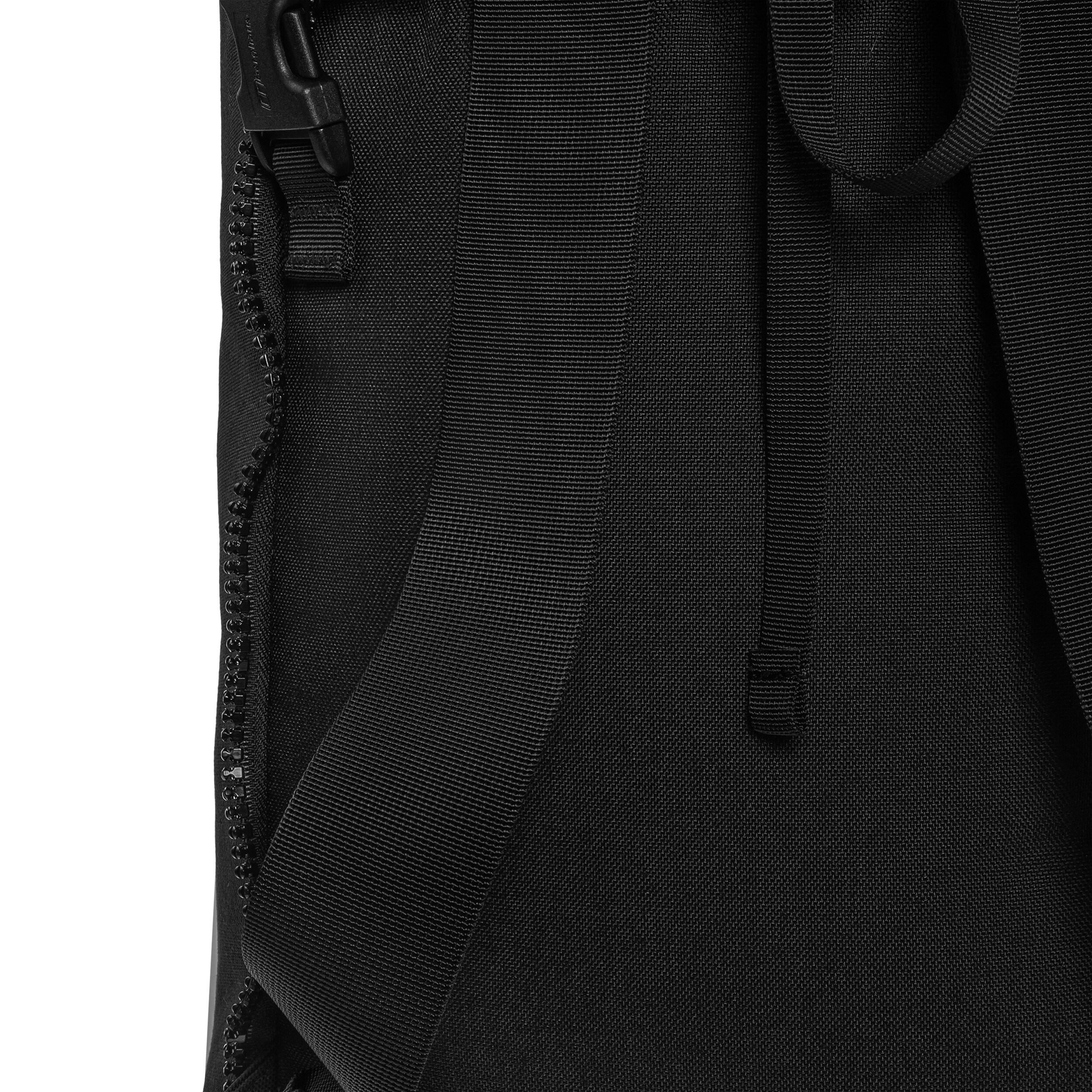 Plecak Berghaus Tactical SMPS Foldable Daypack II 35 l - Black