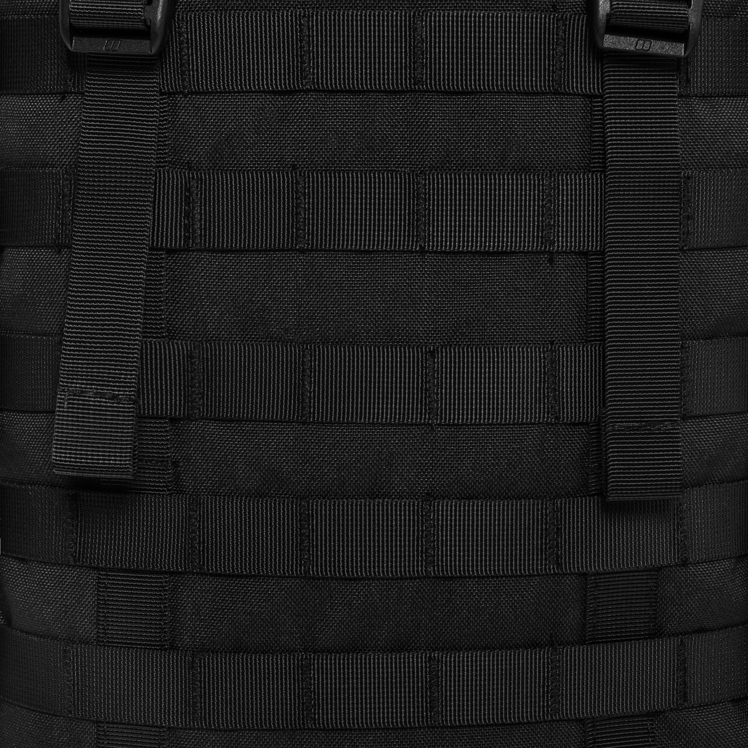 Plecak Berghaus Tactical SMPS Foldable Daypack II 35 l - Black