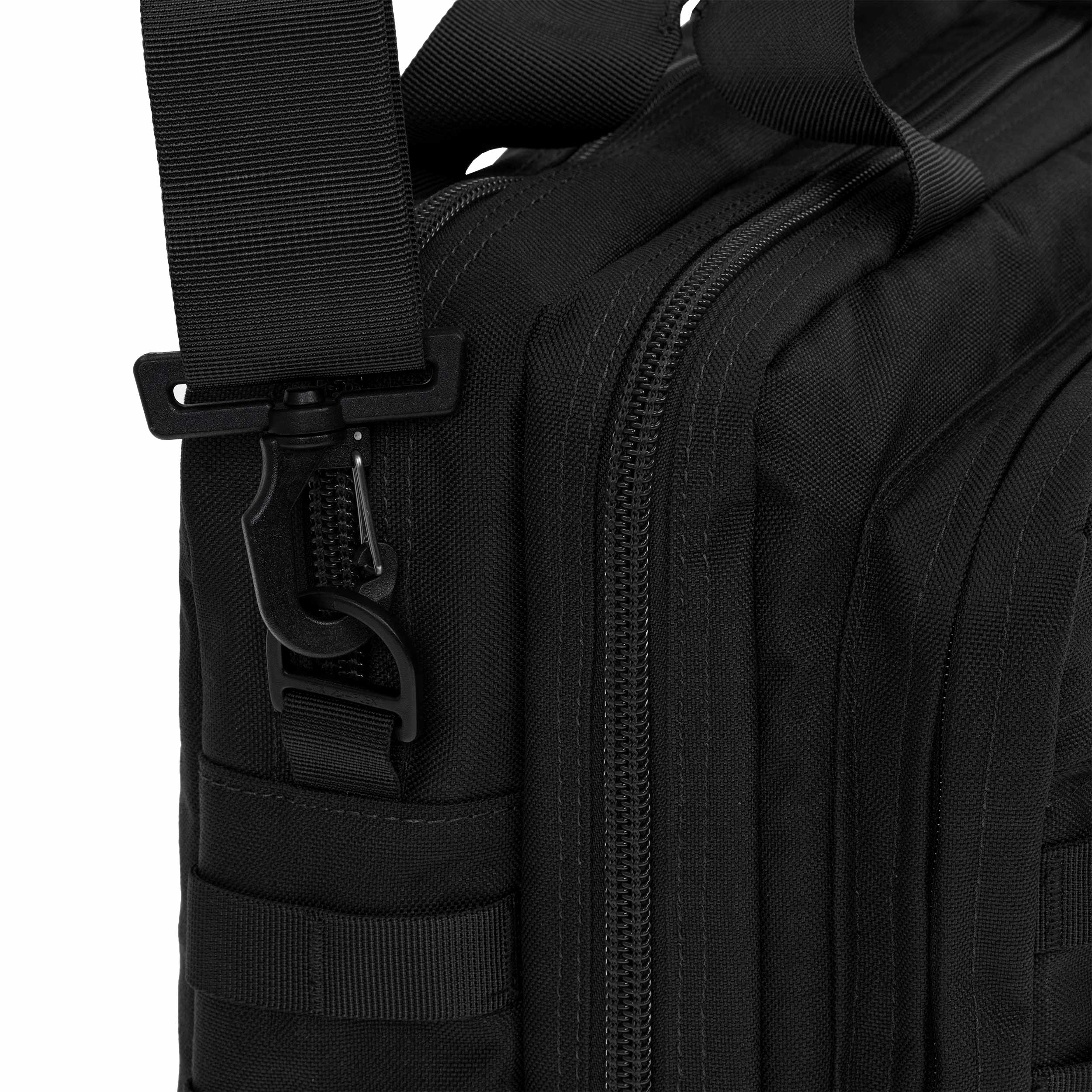 Torba Berghaus Tactical Academy Ops 20 l - Black