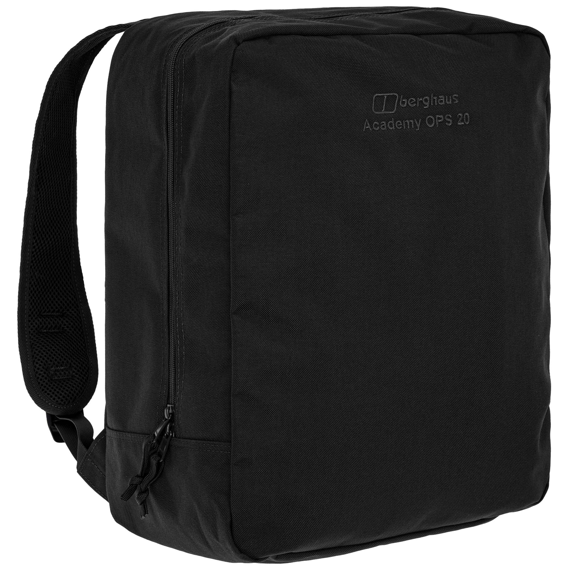 Torba Berghaus Tactical Academy Ops 20 l - Black
