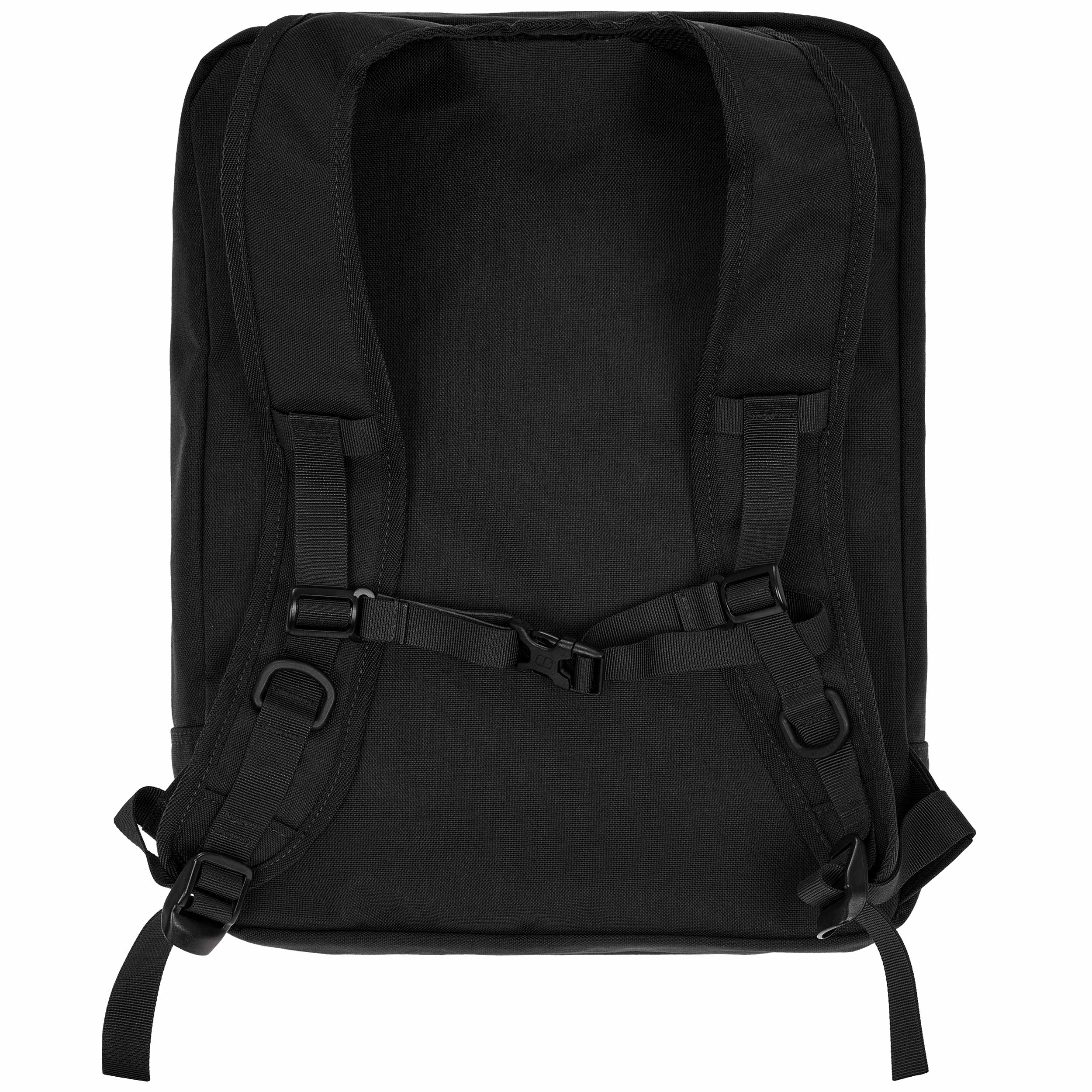 Torba Berghaus Tactical Academy Ops 20 l - Black