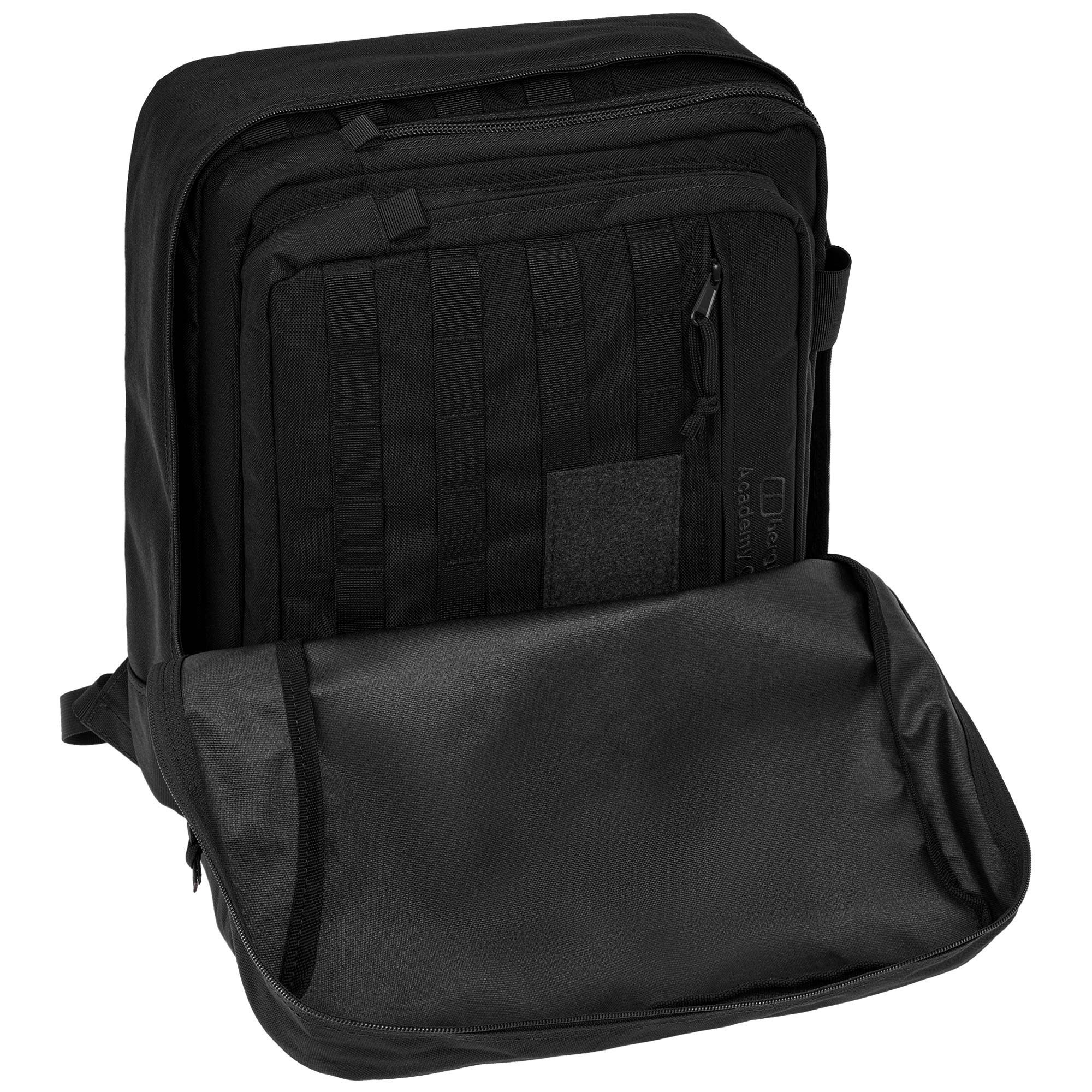 Torba Berghaus Tactical Academy Ops 20 l - Black