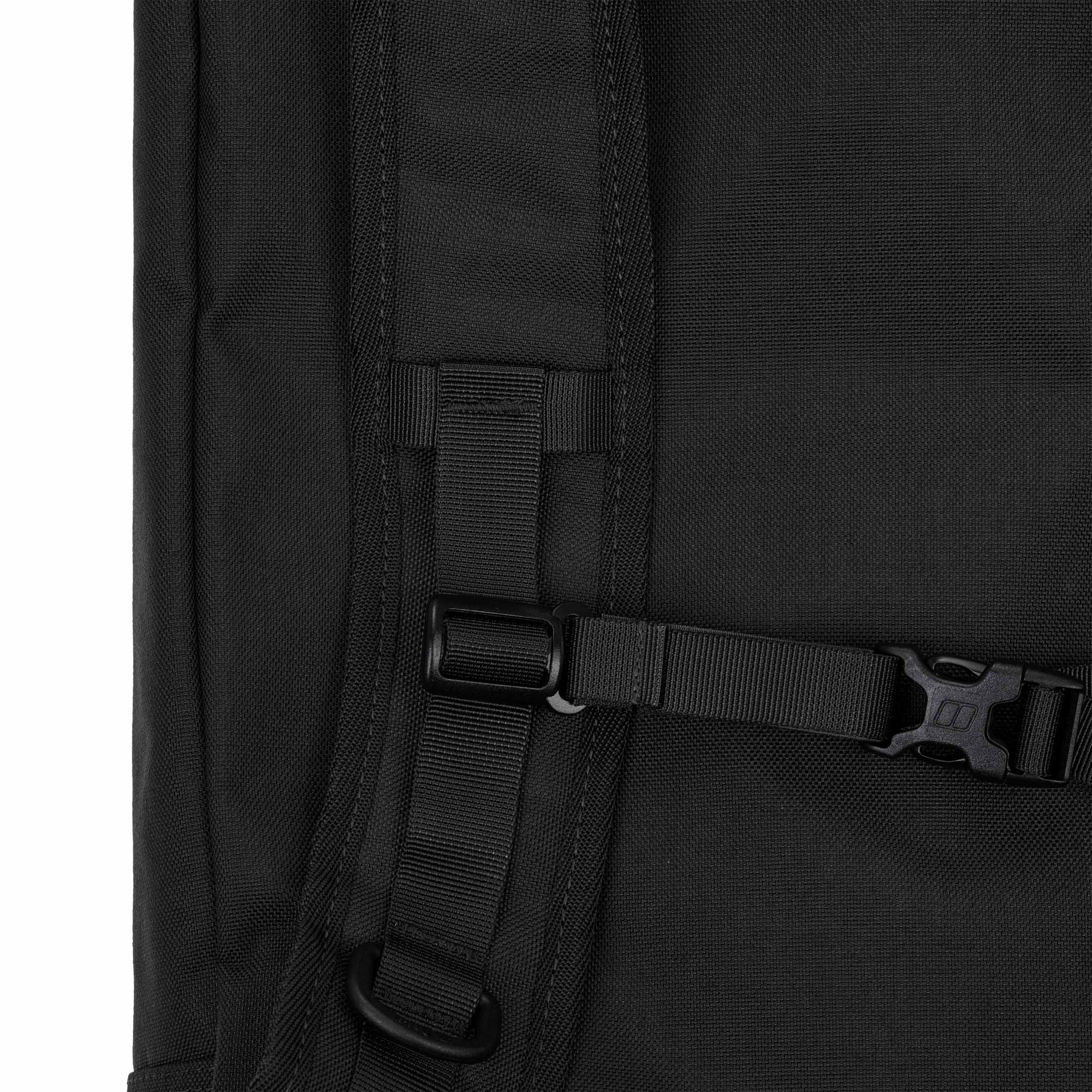 Torba Berghaus Tactical Academy Ops 20 l - Black