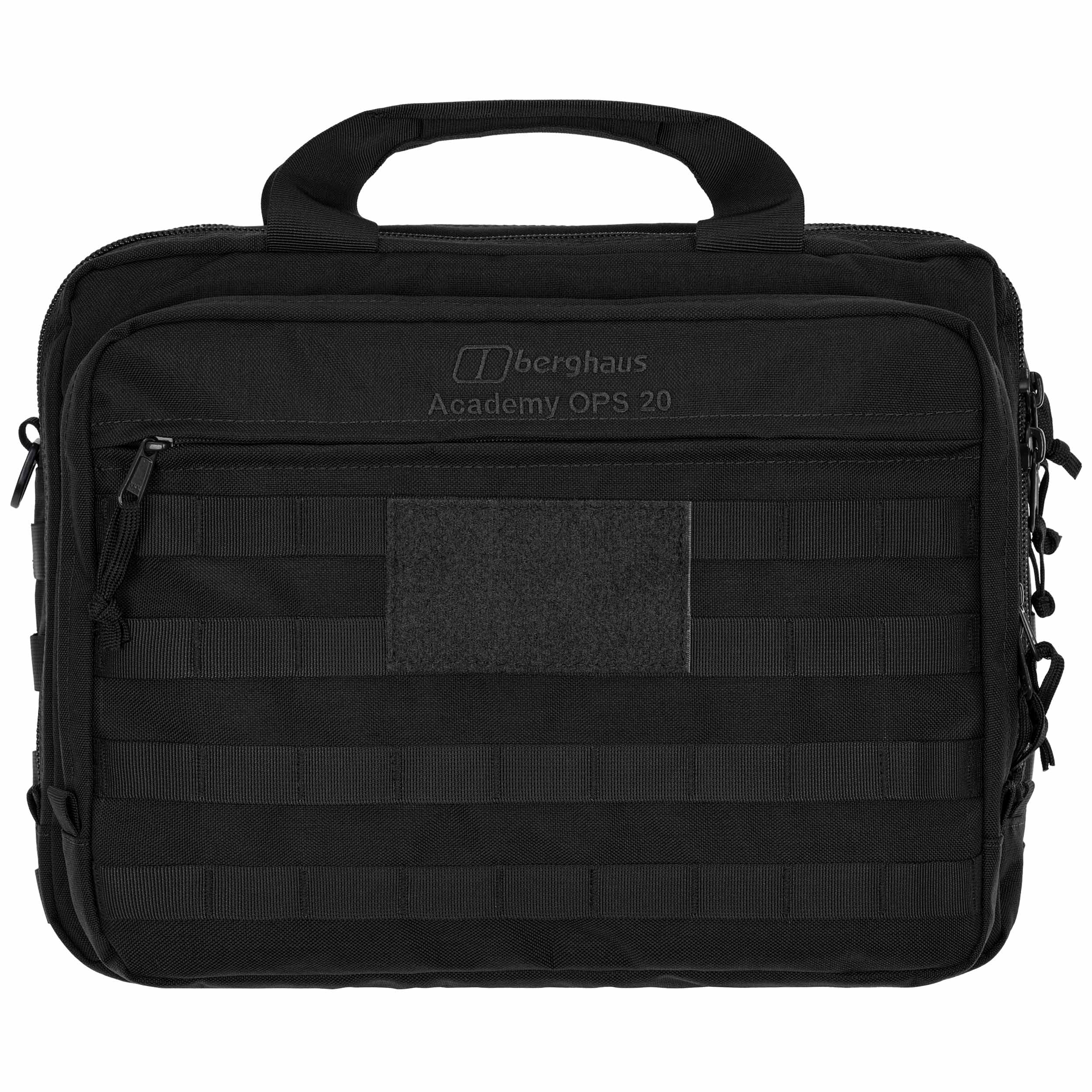 Torba Berghaus Tactical Academy Ops 20 l - Black