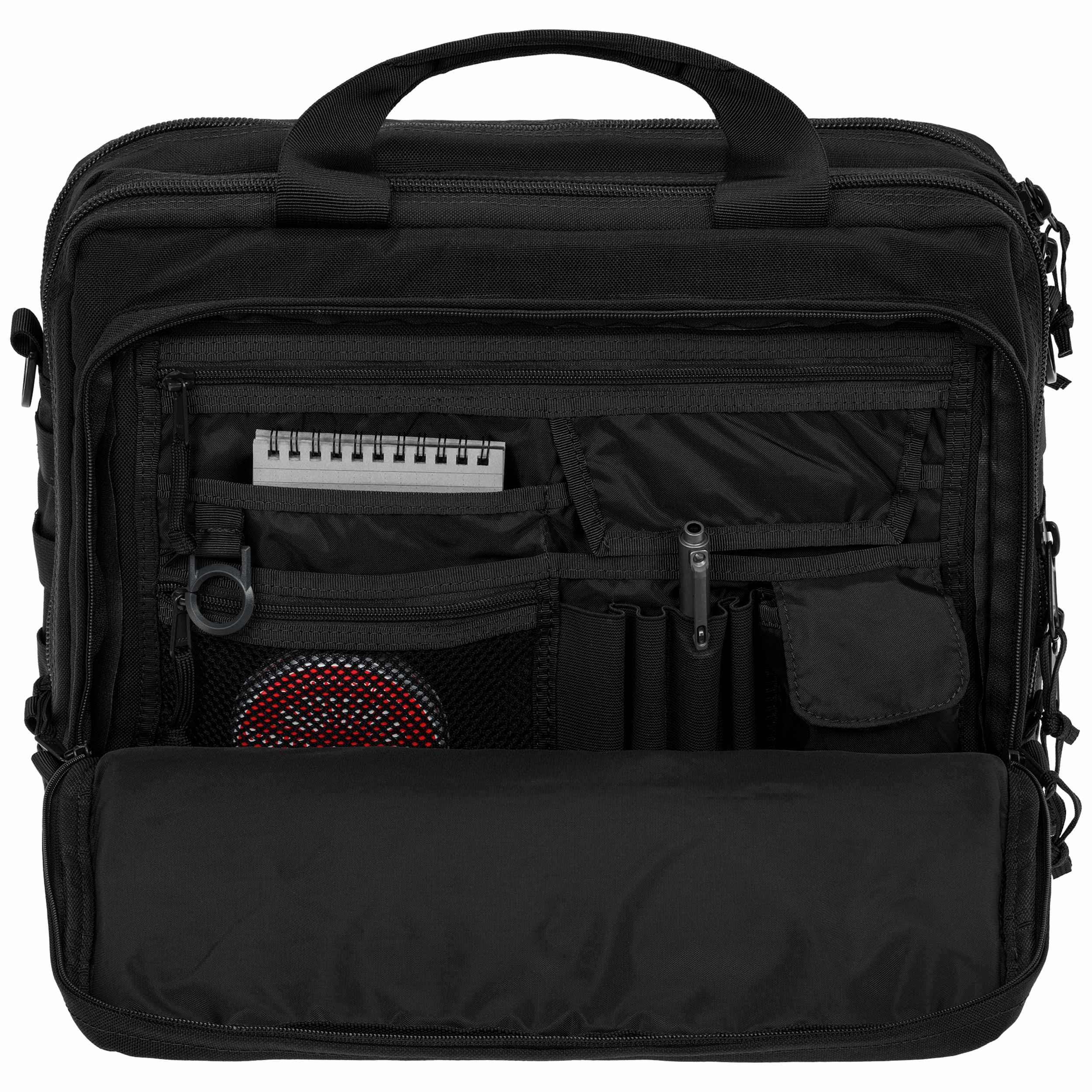 Torba Berghaus Tactical Academy Ops 20 l - Black