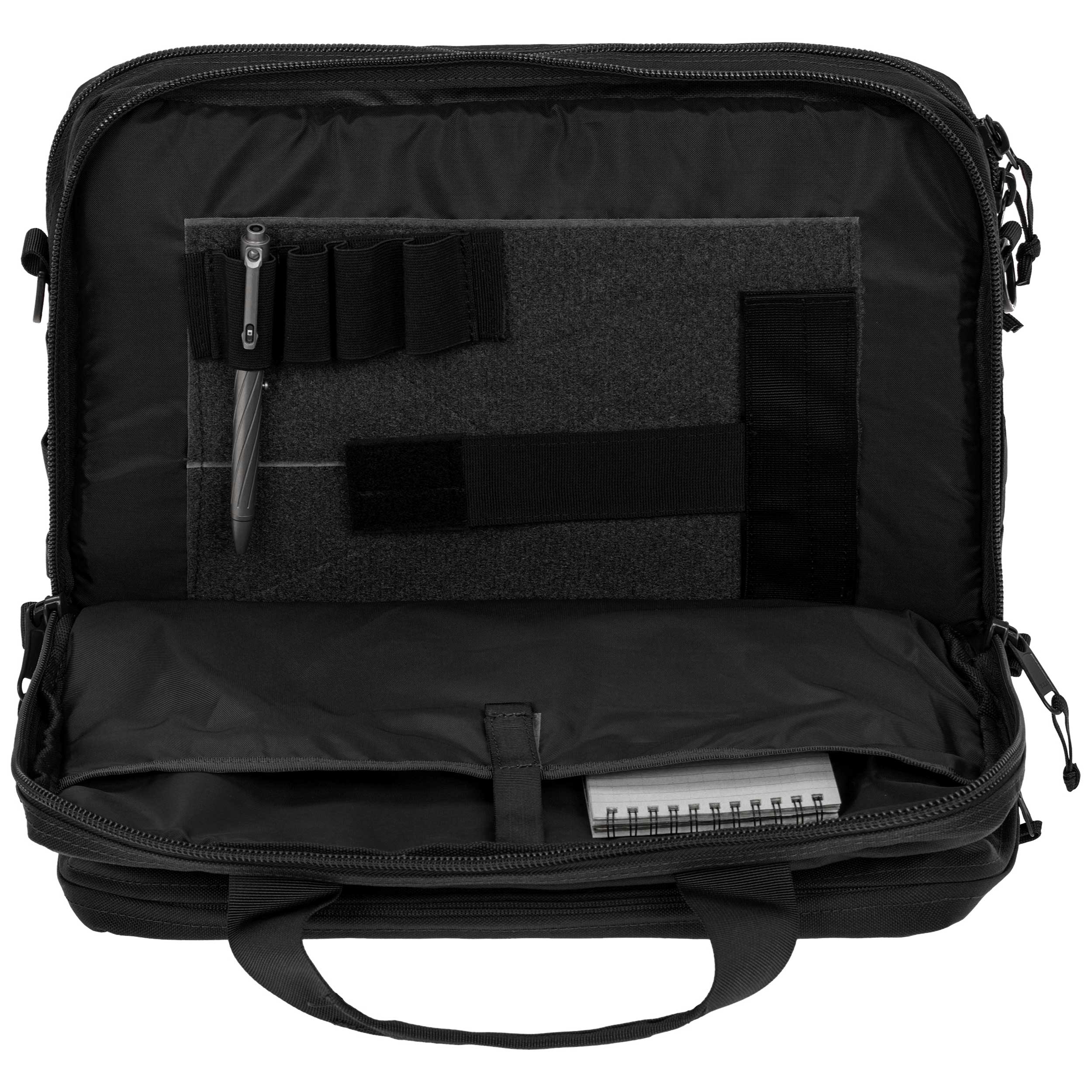 Torba Berghaus Tactical Academy Ops 20 l - Black