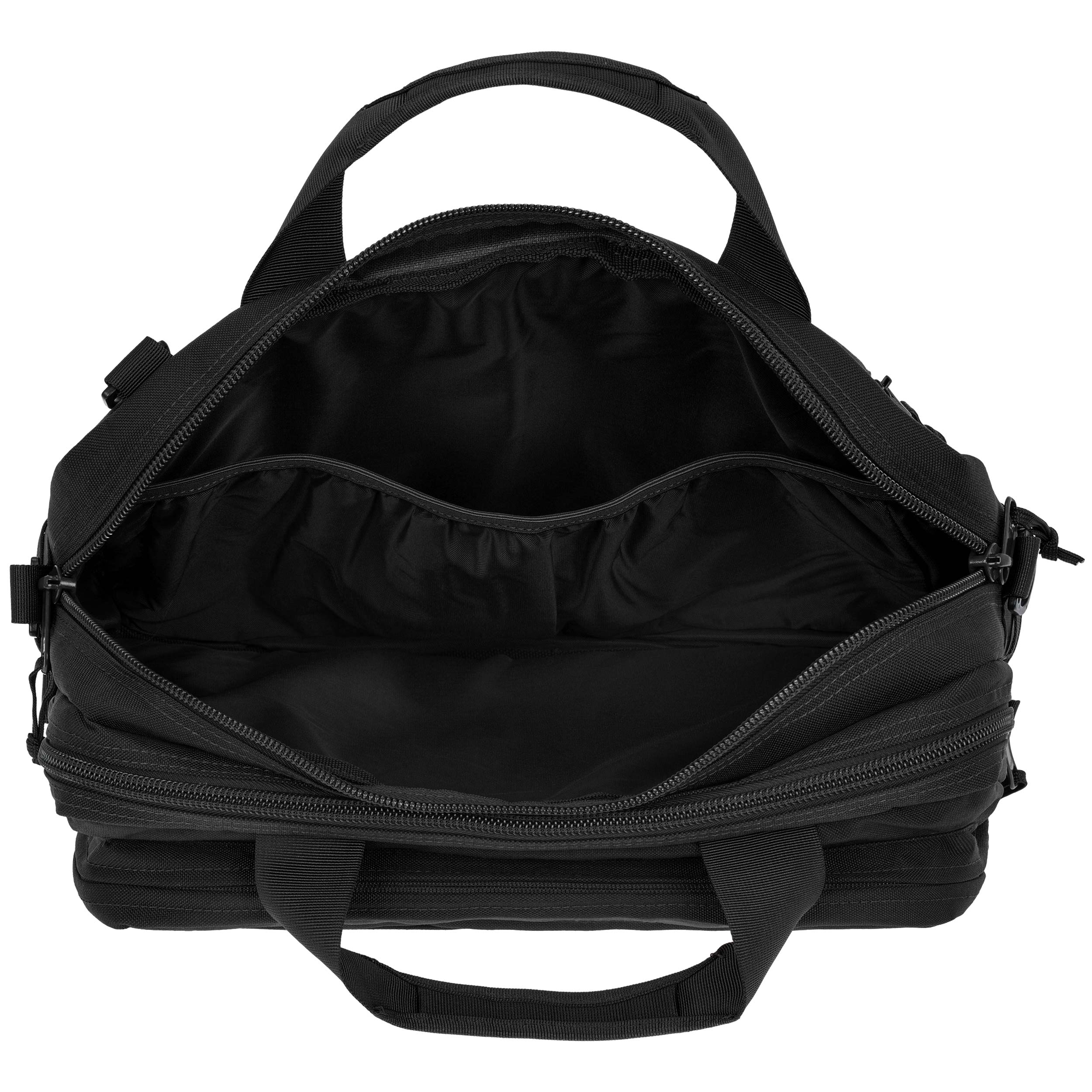 Torba Berghaus Tactical Academy Ops 20 l - Black