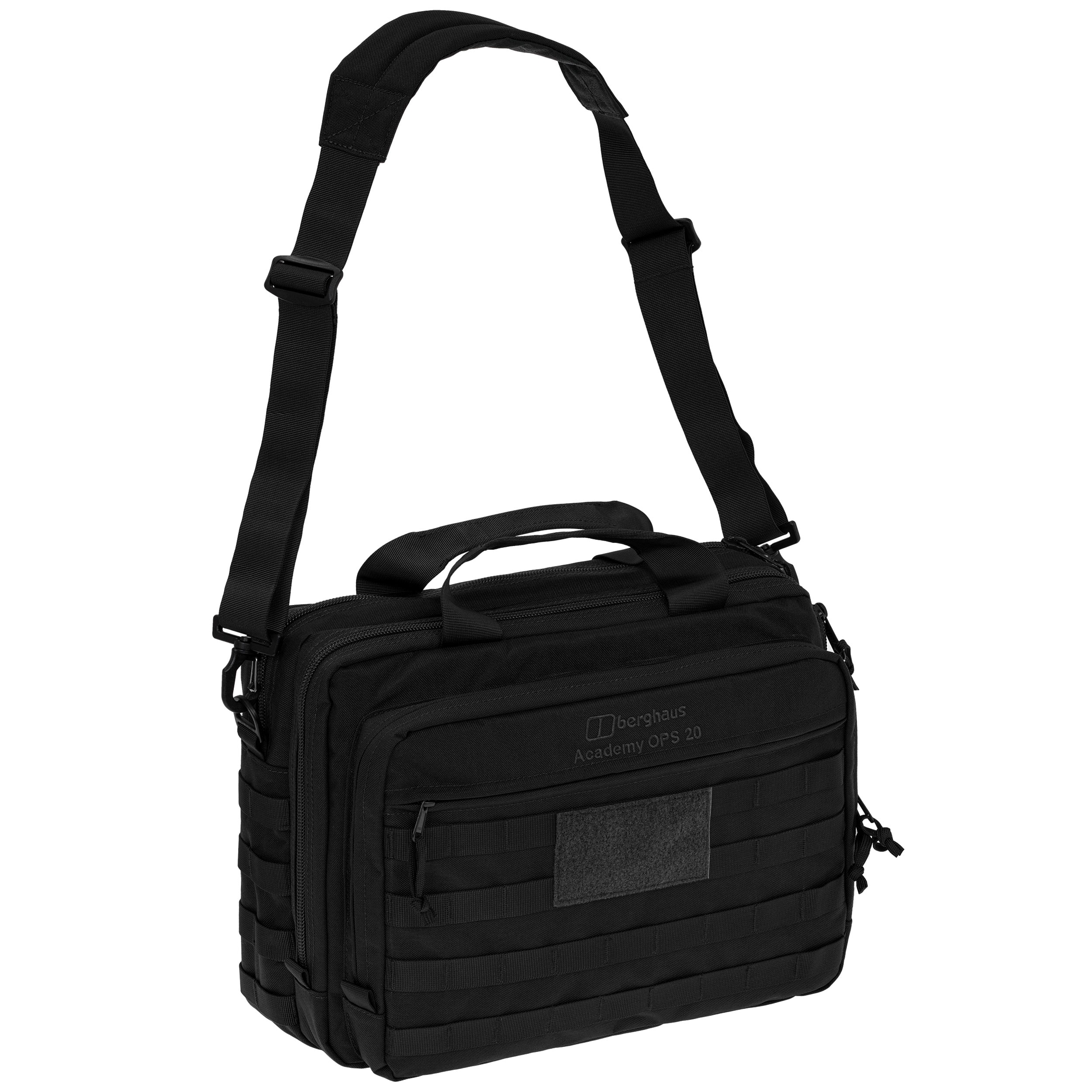 Torba Berghaus Tactical Academy Ops 20 l - Black