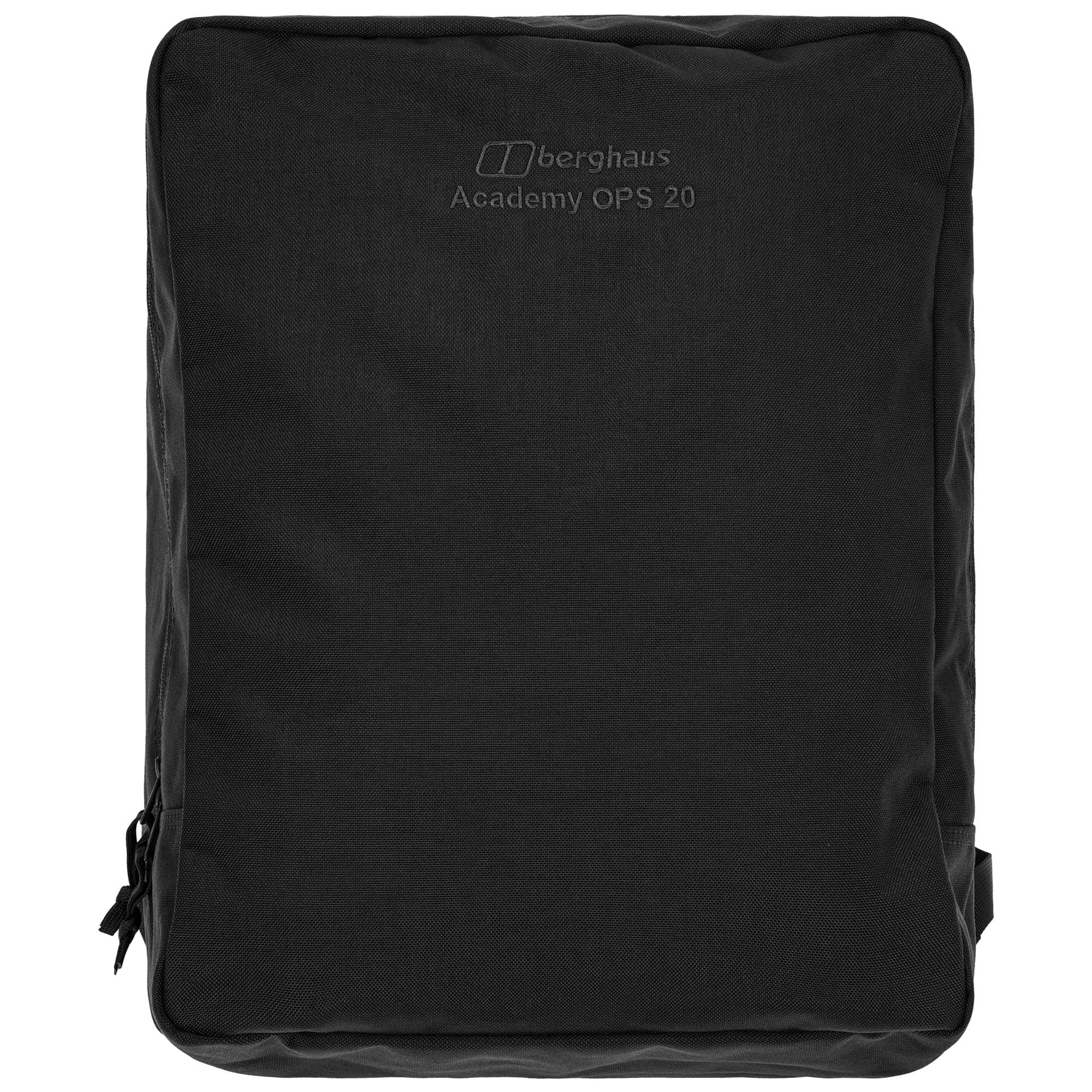 Torba Berghaus Tactical Academy Ops 20 l - Black