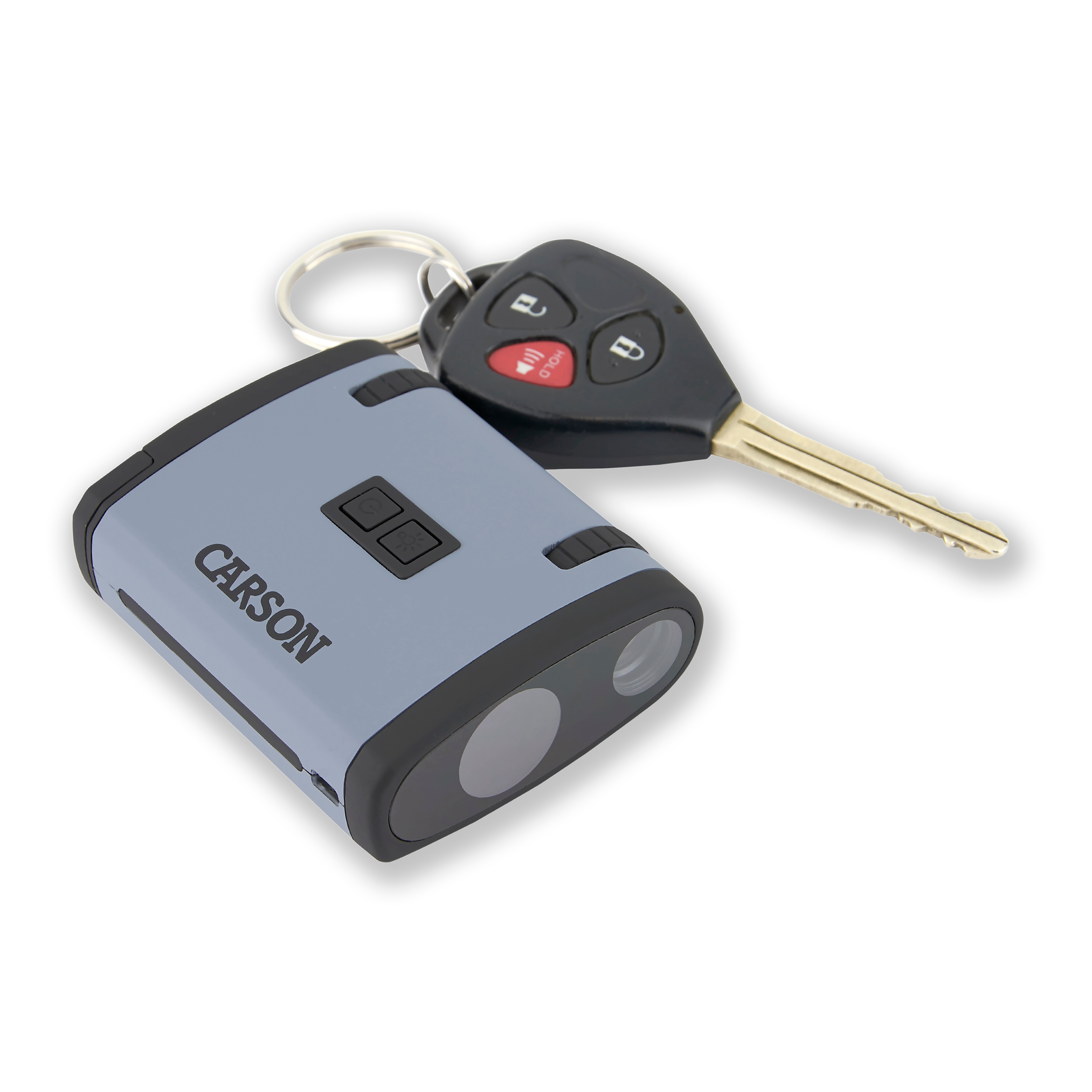 Noktowizor kieszonkowy Carson Mini Aura