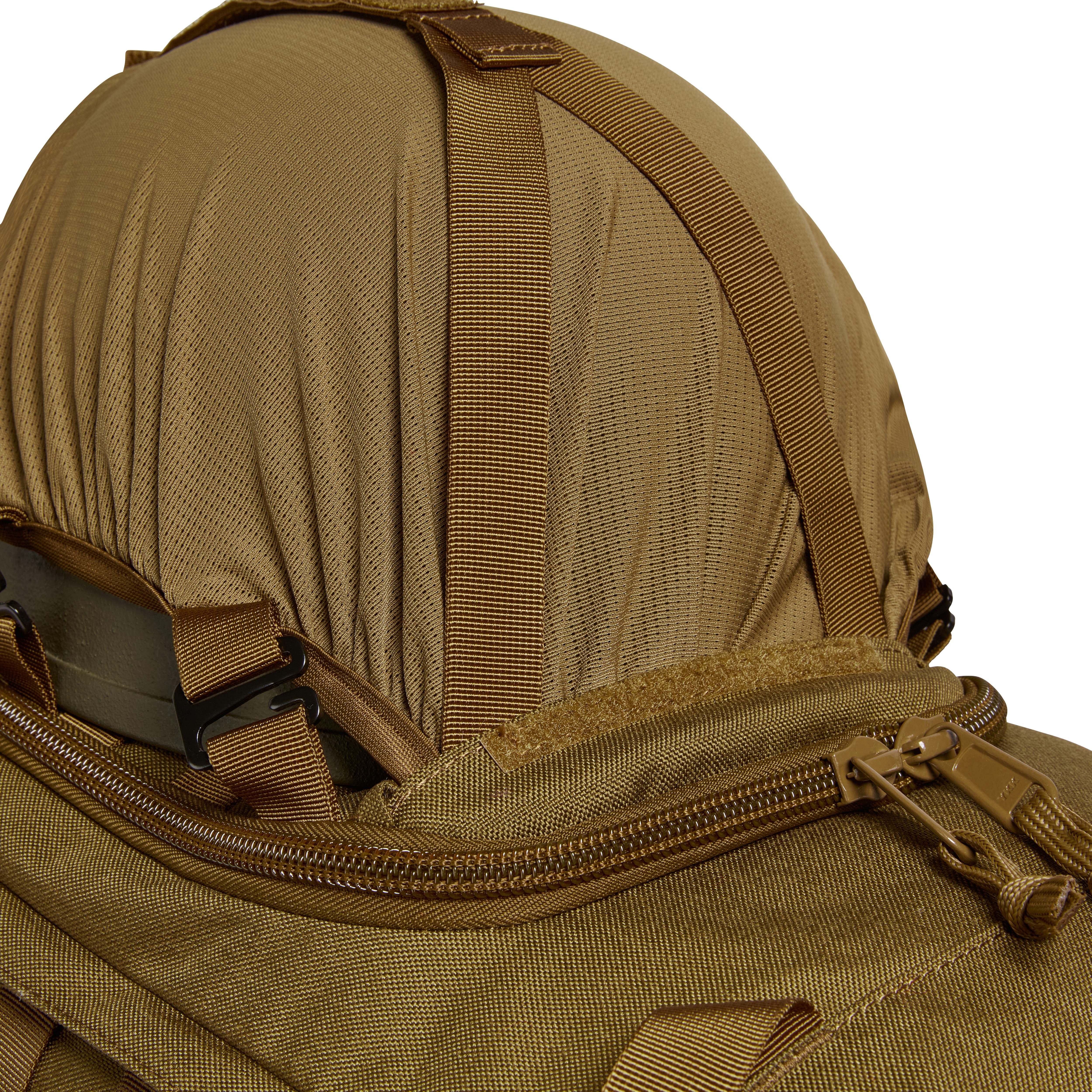 Plecak Berghaus Tactical MMPS Centurio IV FA 30 l - Earth Brown