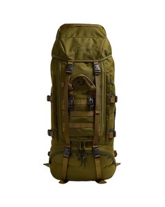 Plecak Berghaus Tactical MMPS Spartan II FA 60 l - Cedar - Rozmiar 2 Plecak Berghaus Tactical MMPS Spartan II FA 60 l - Cedar - Rozmiar 2