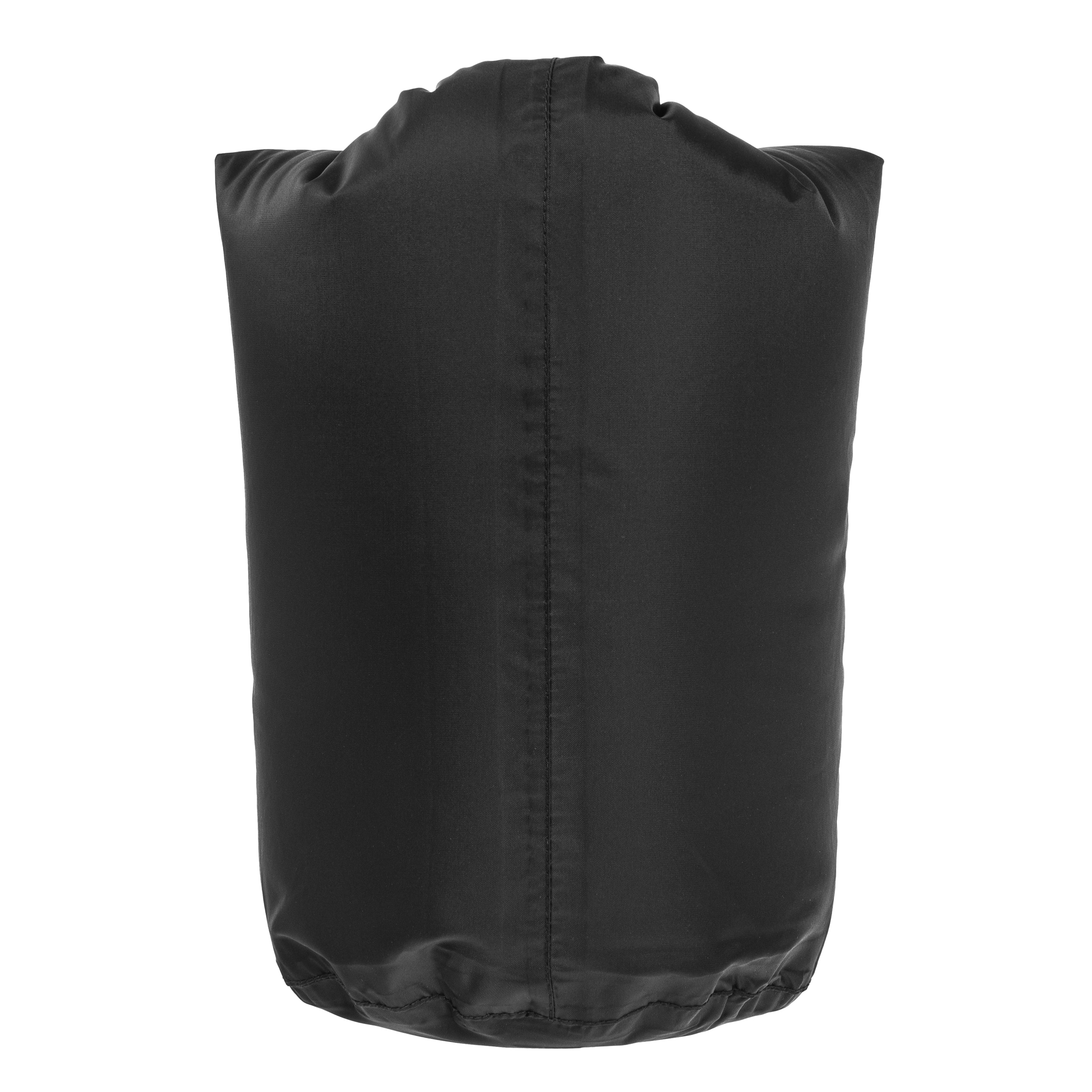 Водонепроникний мішок Highlander Outdoor Lightweight Dry Sack V2 4 л - Black