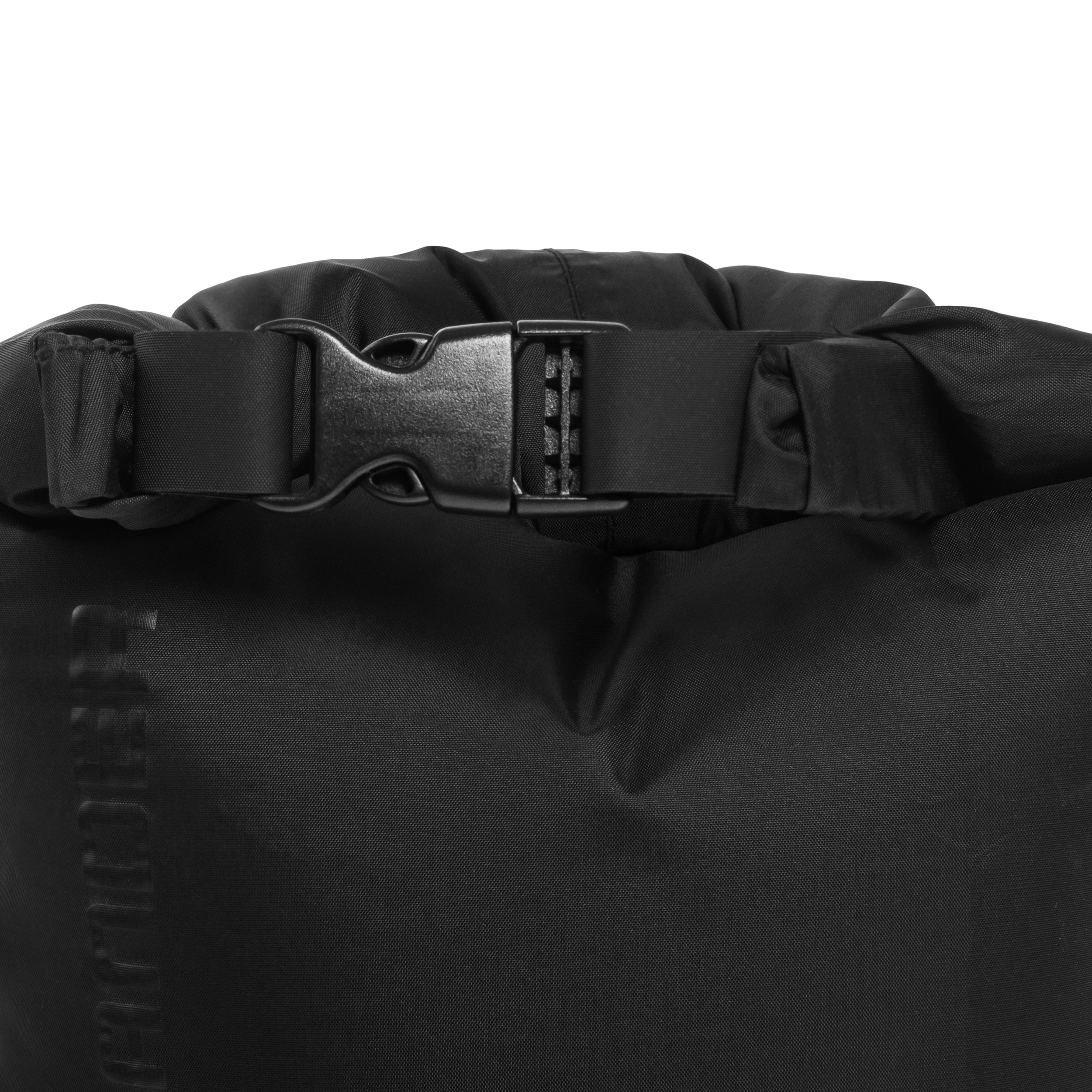 Водонепроникний мішок Highlander Outdoor Lightweight Dry Sack V2 4 л - Black