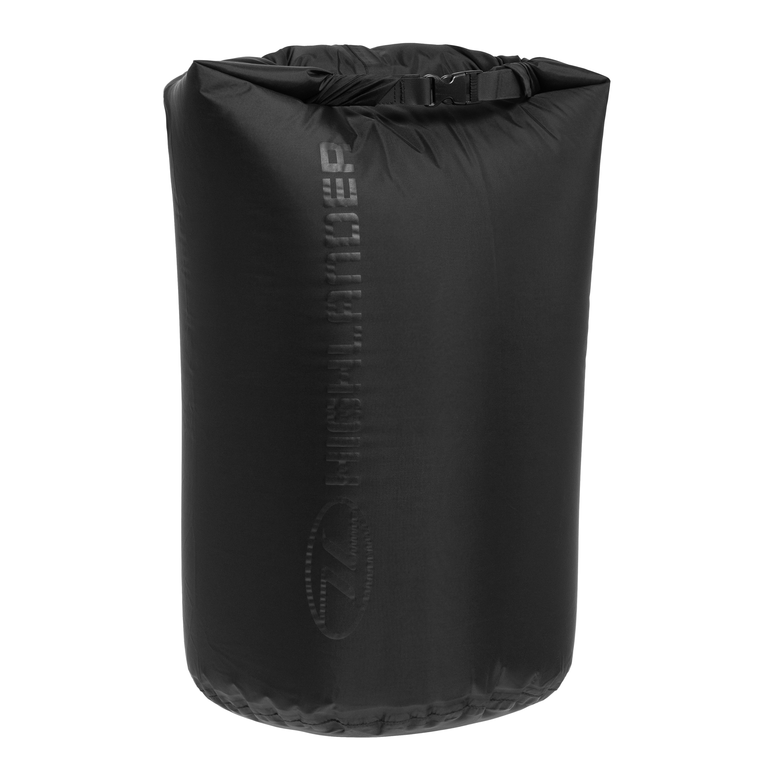 Водонепроникний мішок Highlander Outdoor Lightweight Dry Sack V2 40 л - Black