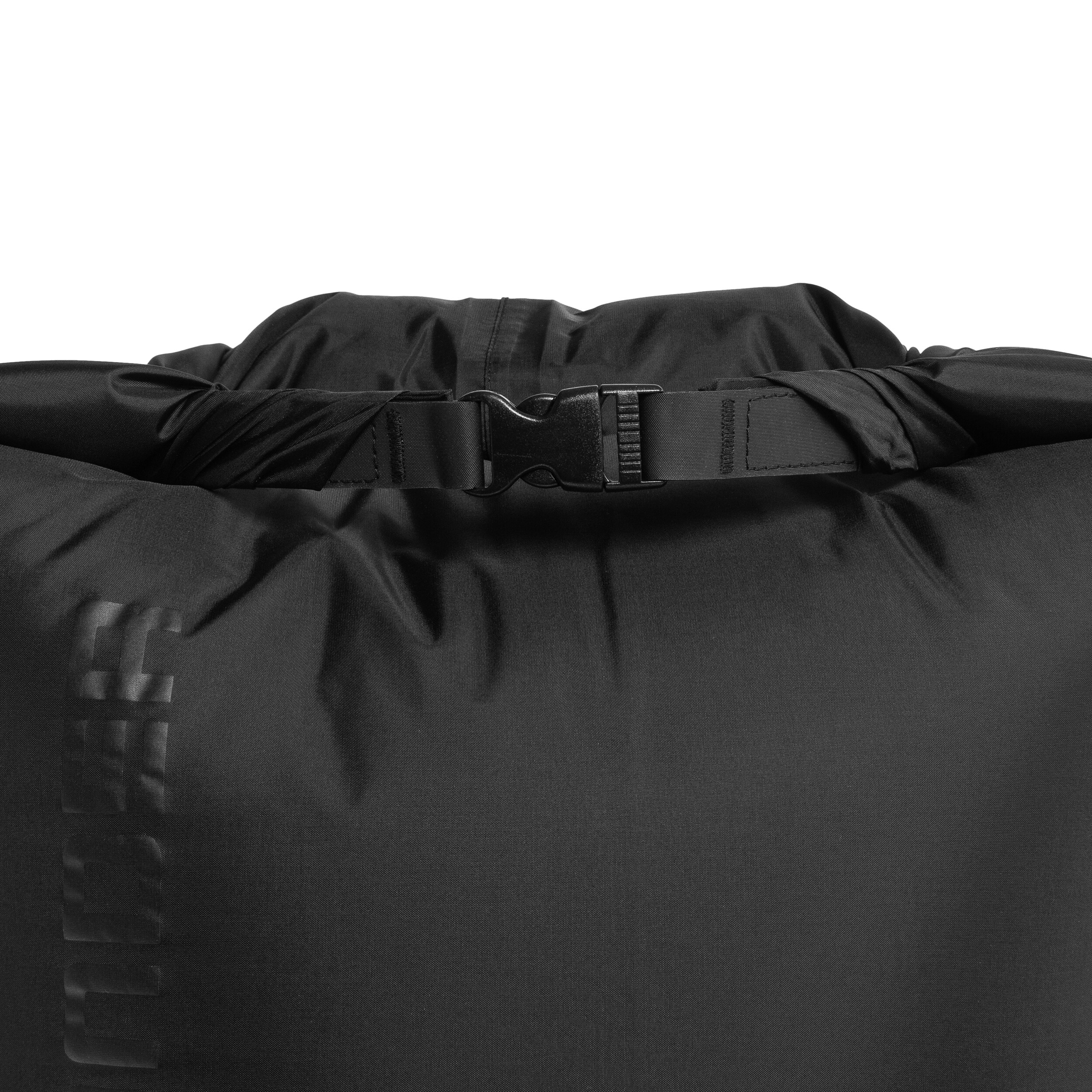 Водонепроникний мішок Highlander Outdoor Lightweight Dry Sack V2 40 л - Black