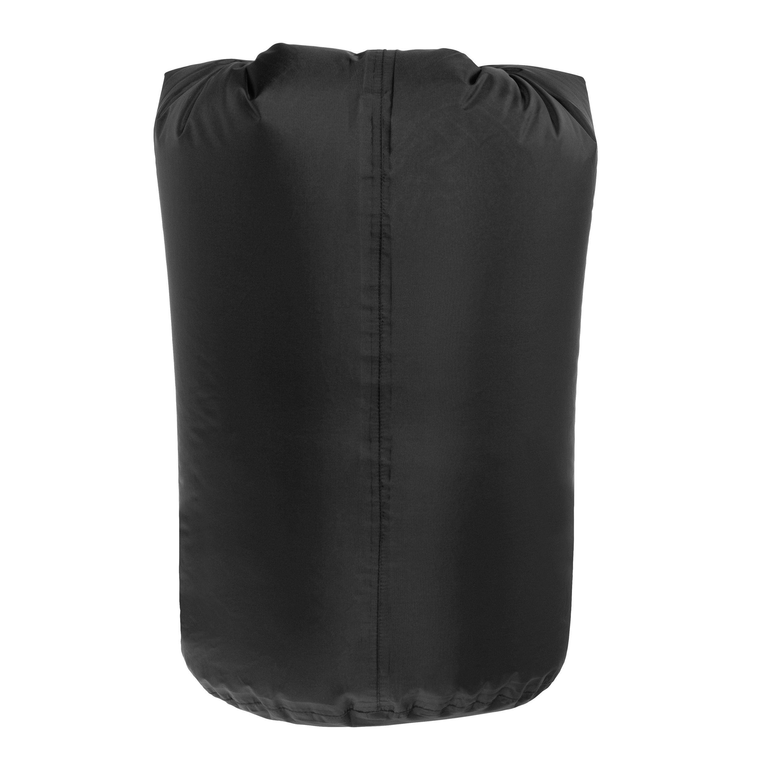Водонепроникний мішок Highlander Outdoor Lightweight Dry Sack V2 40 л - Black