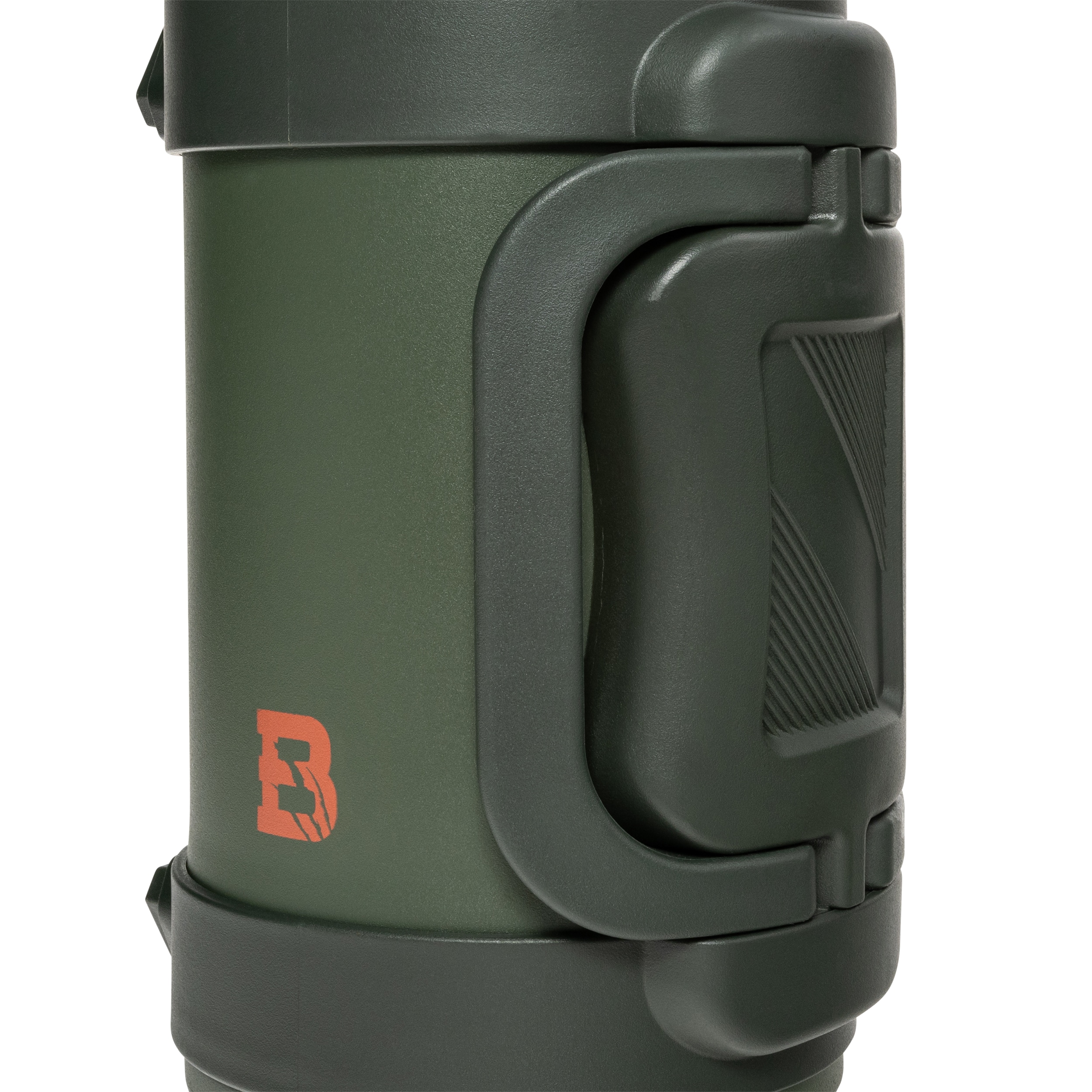 Termos Badger Outdoor Big Boy 1,3 l - Olive
