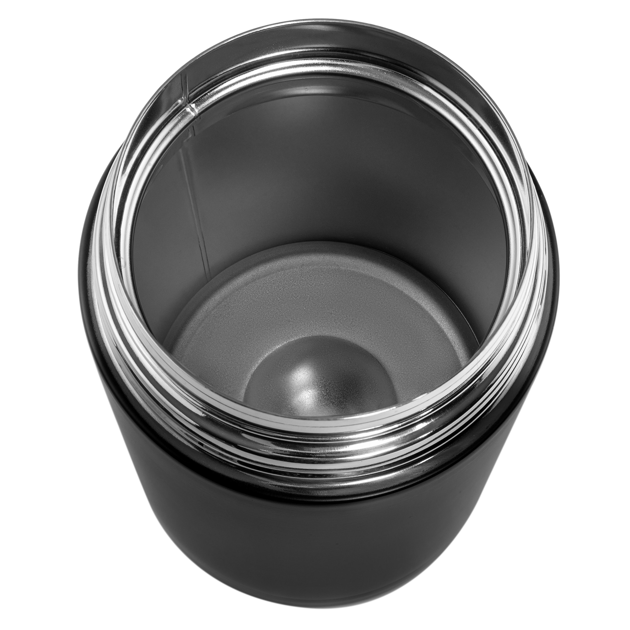 Termos obiadowy Badger Outdoor Food Jar Hot Pot 1 l - Black