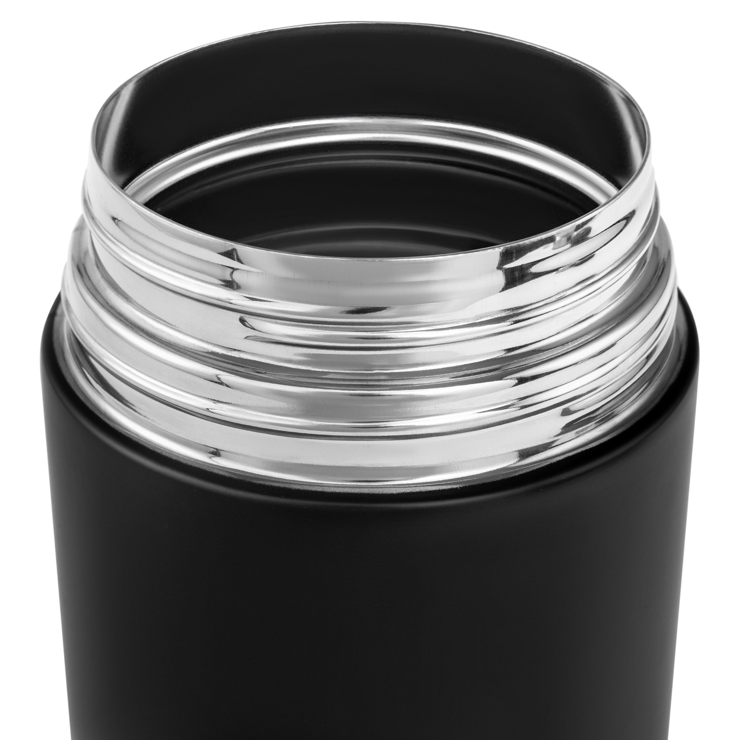 Termos obiadowy Badger Outdoor Food Jar Hot Pot 1 l - Black
