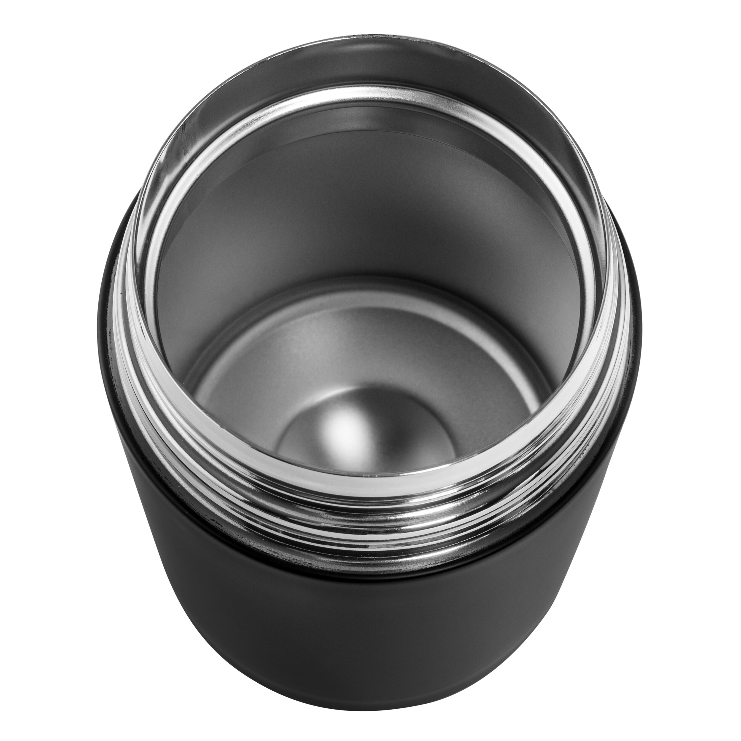 Termos obiadowy Badger Outdoor Food Jar Hot Pot 750 ml - Black