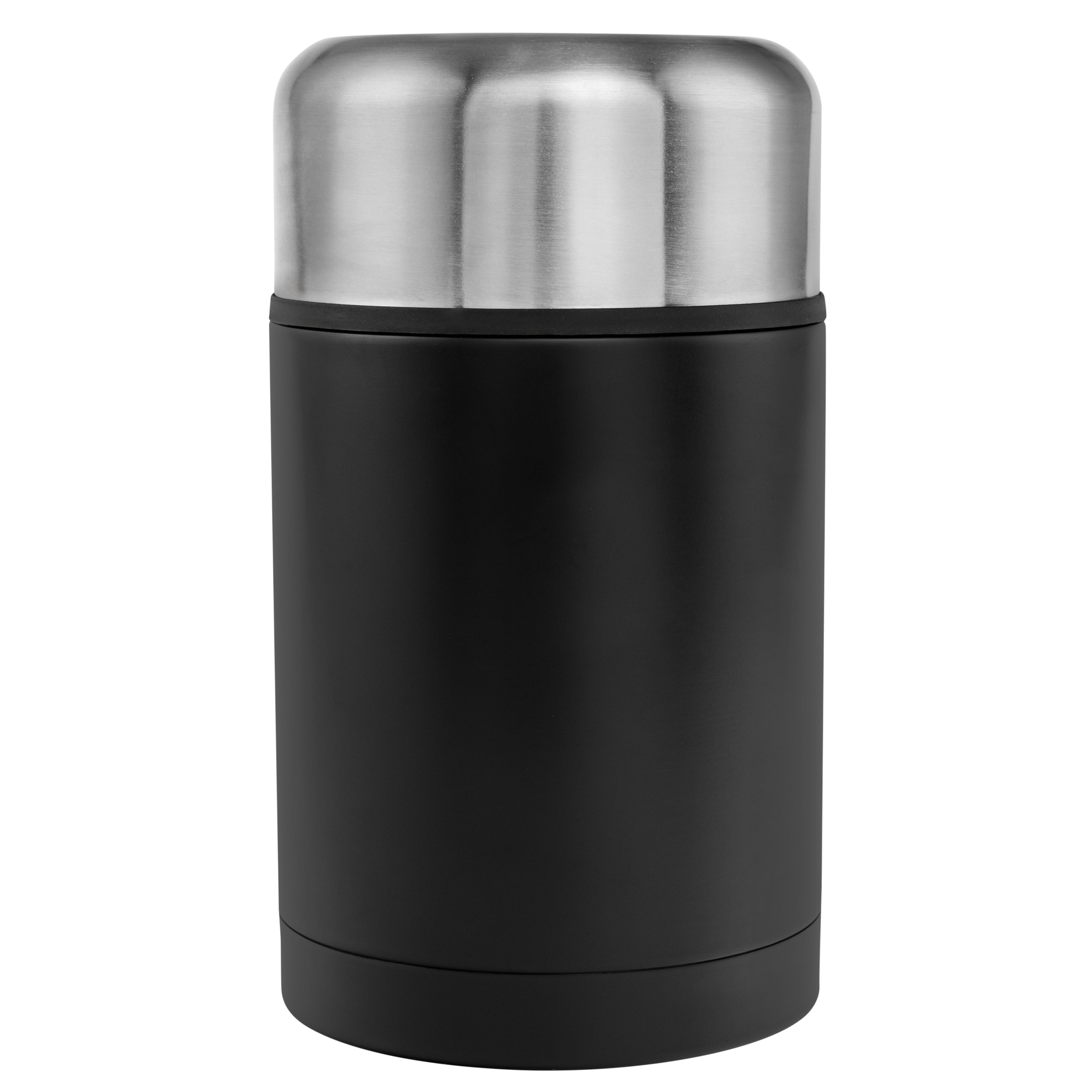 Термос для їжі Badger Outdoor Food Jug Hot Pot 750 мл - Black