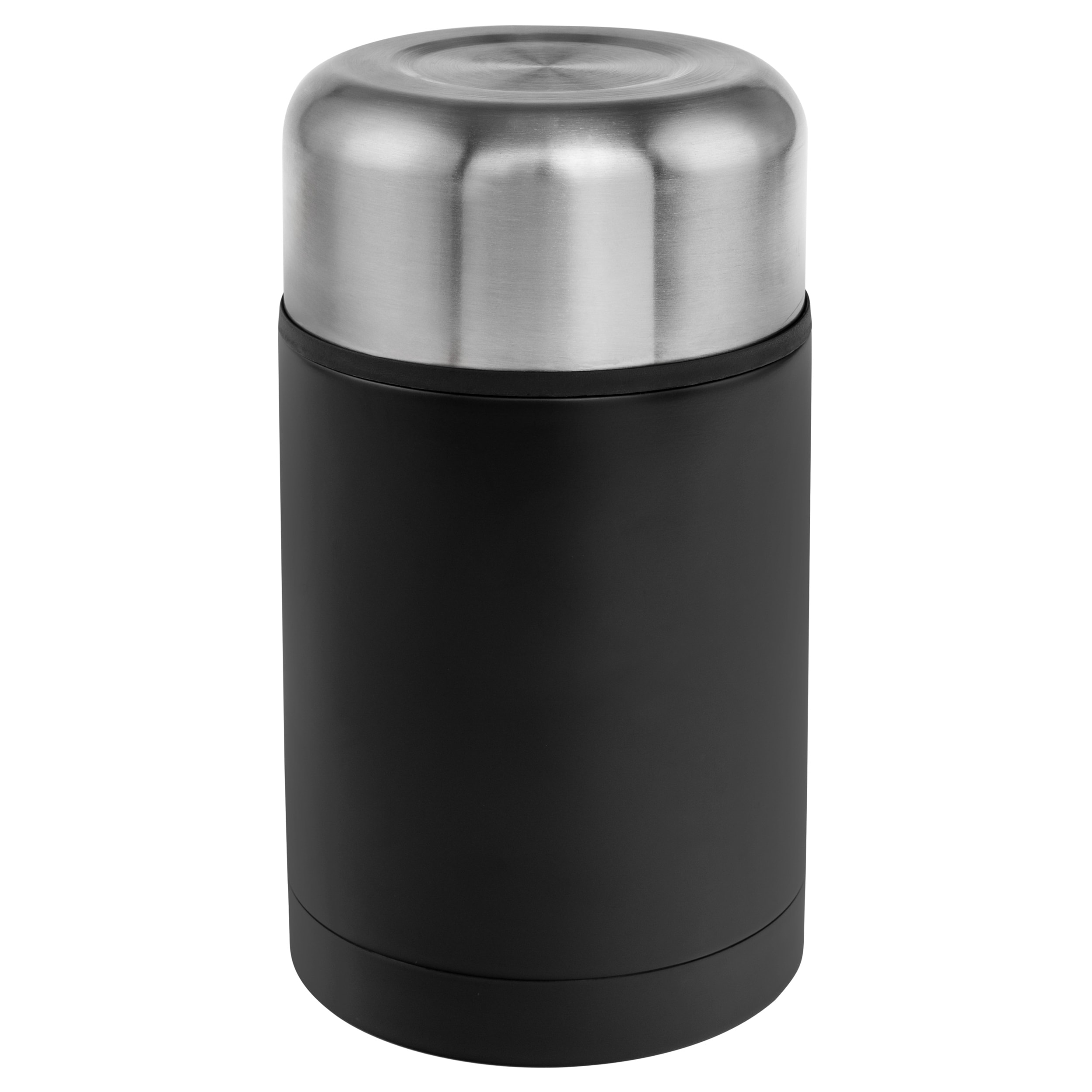 Термос для їжі Badger Outdoor Food Jug Hot Pot 750 мл - Black