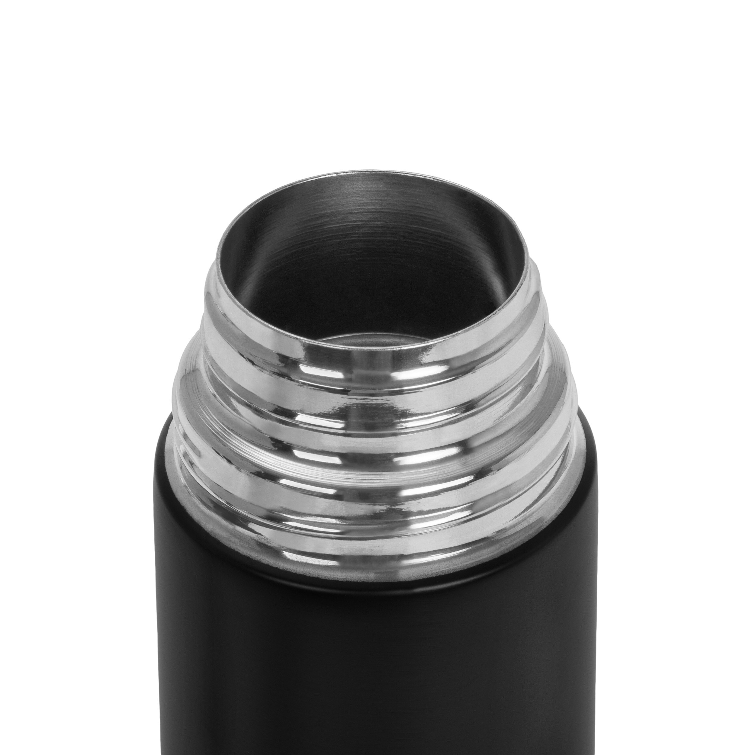 Termos Badger Outdoor Liquid 1 l - Black