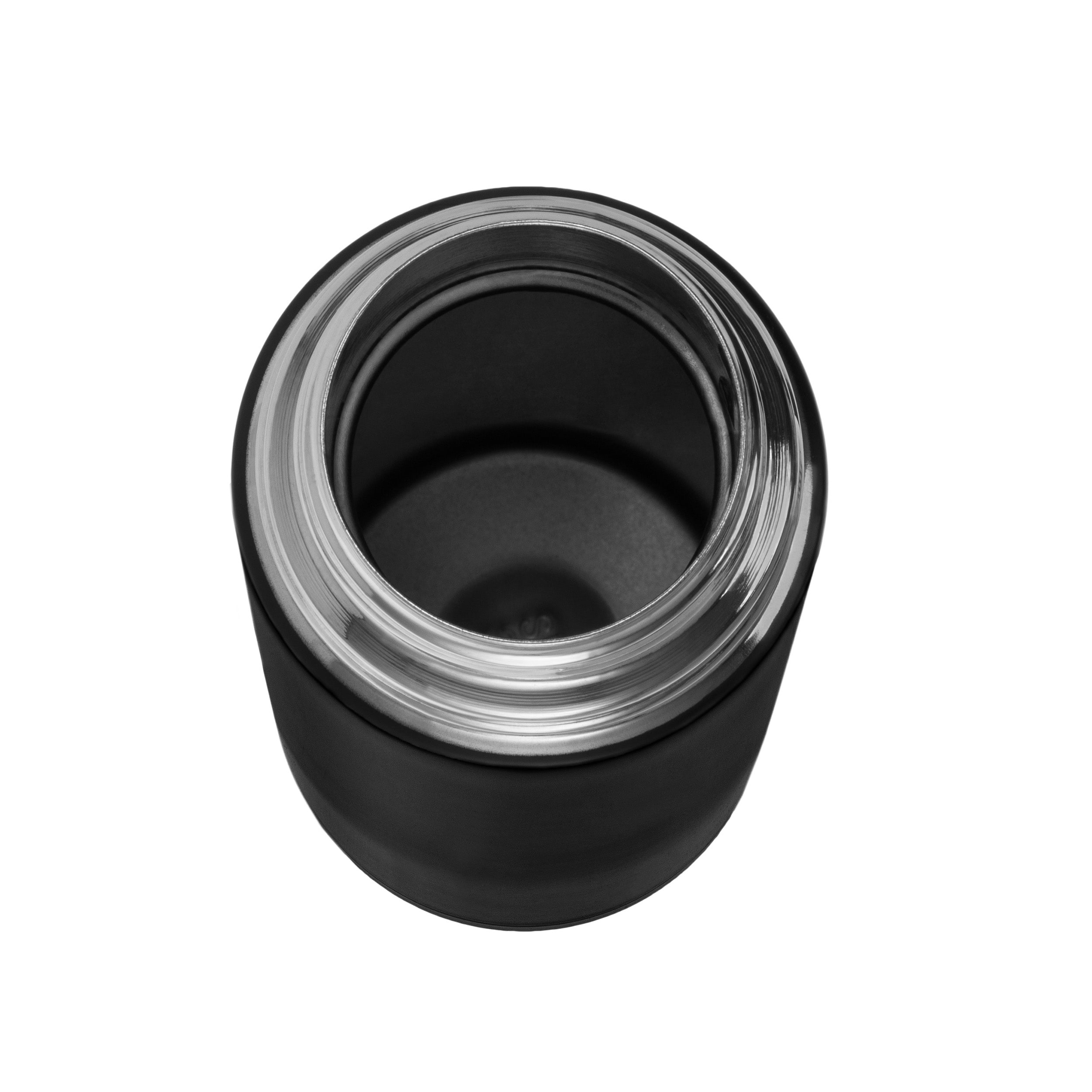 Termos Badger Outdoor Liquid 1 l - Black