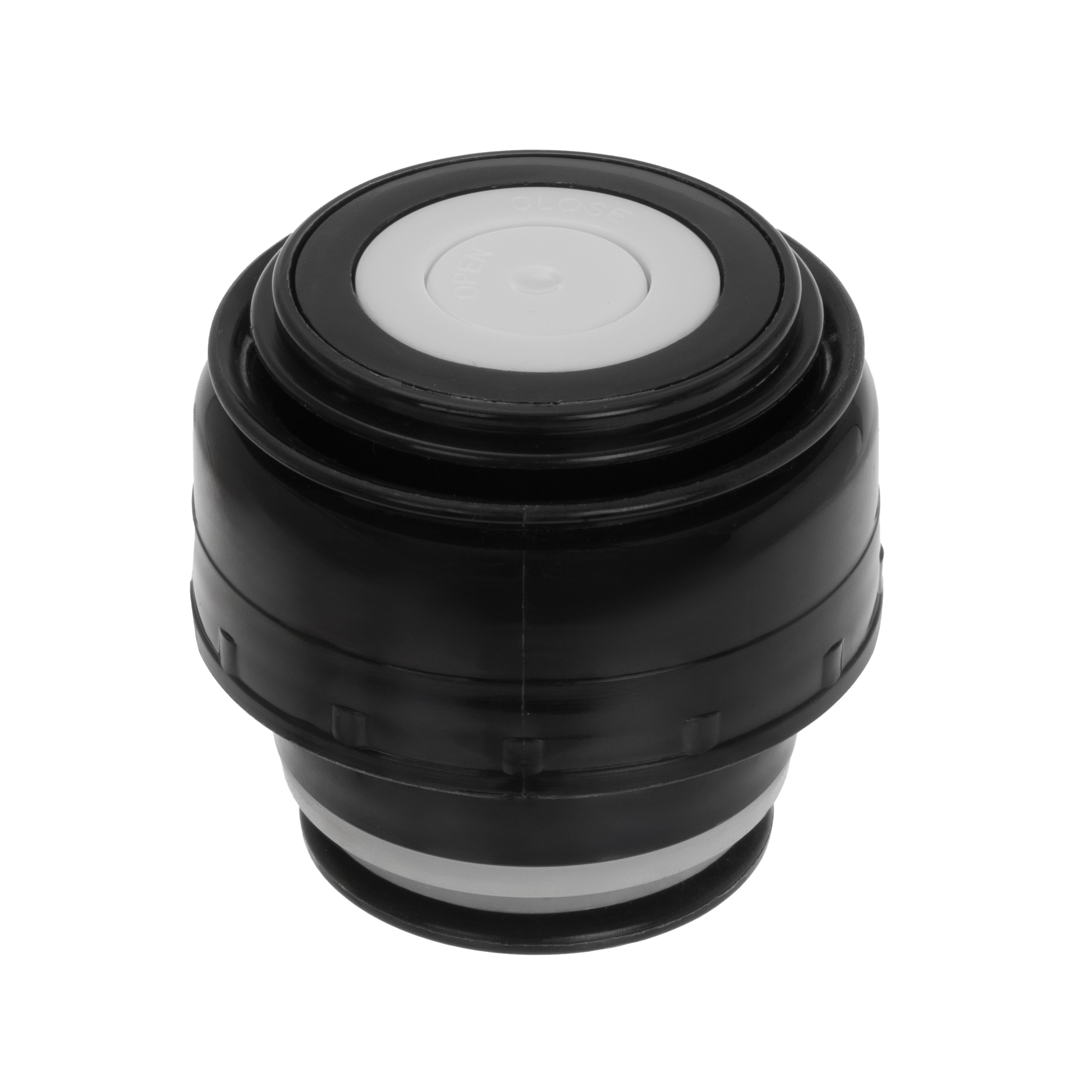 Термос Badger Outdoor Liquid 750 мл - Black