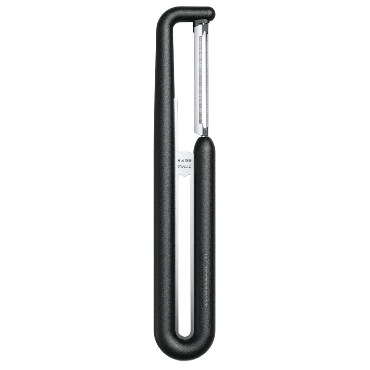 Obieraczka do warzyw i owoców Victorinox Nova-I - Black