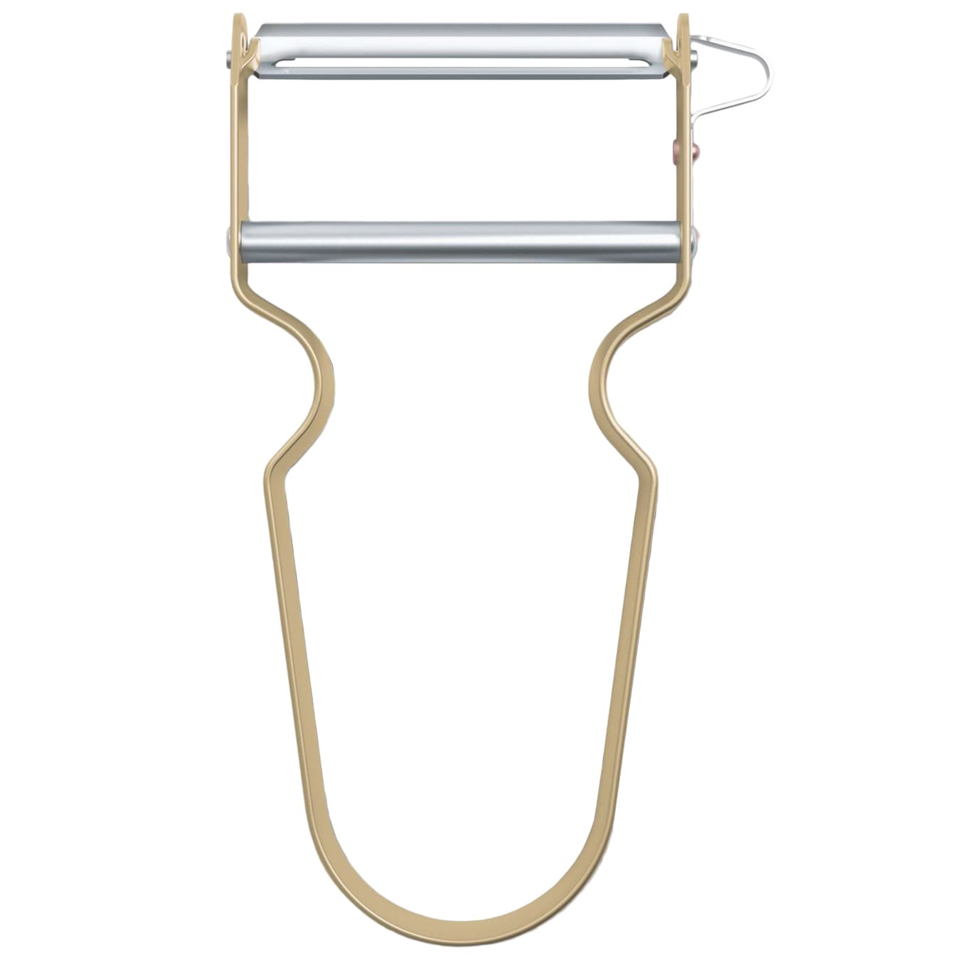 Obieraczka do warzyw i owoców Victorinox Rex - Gold