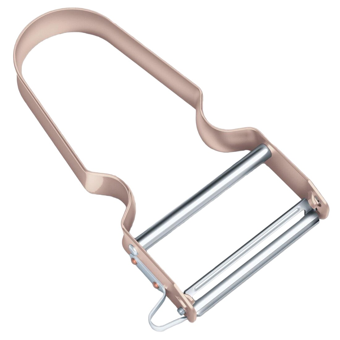 Obieraczka do warzyw i owoców Victorinox Rex - Lawendowa