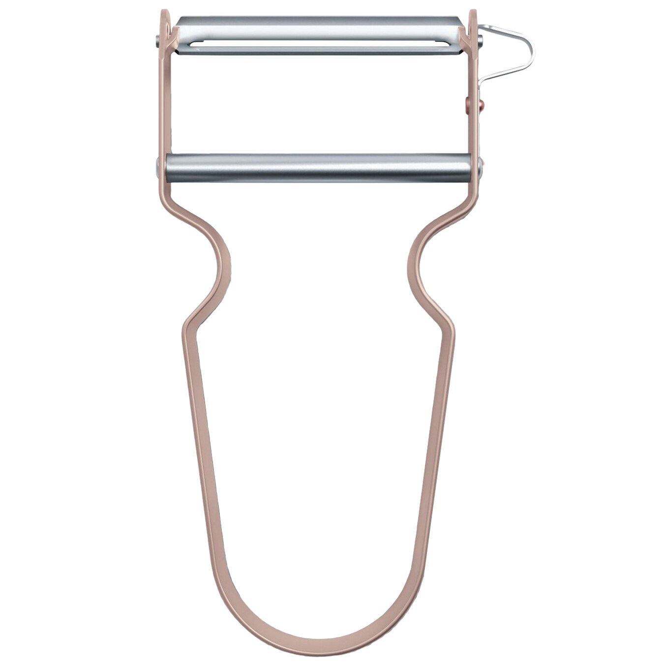 Obieraczka do warzyw i owoców Victorinox Rex - Lawendowa