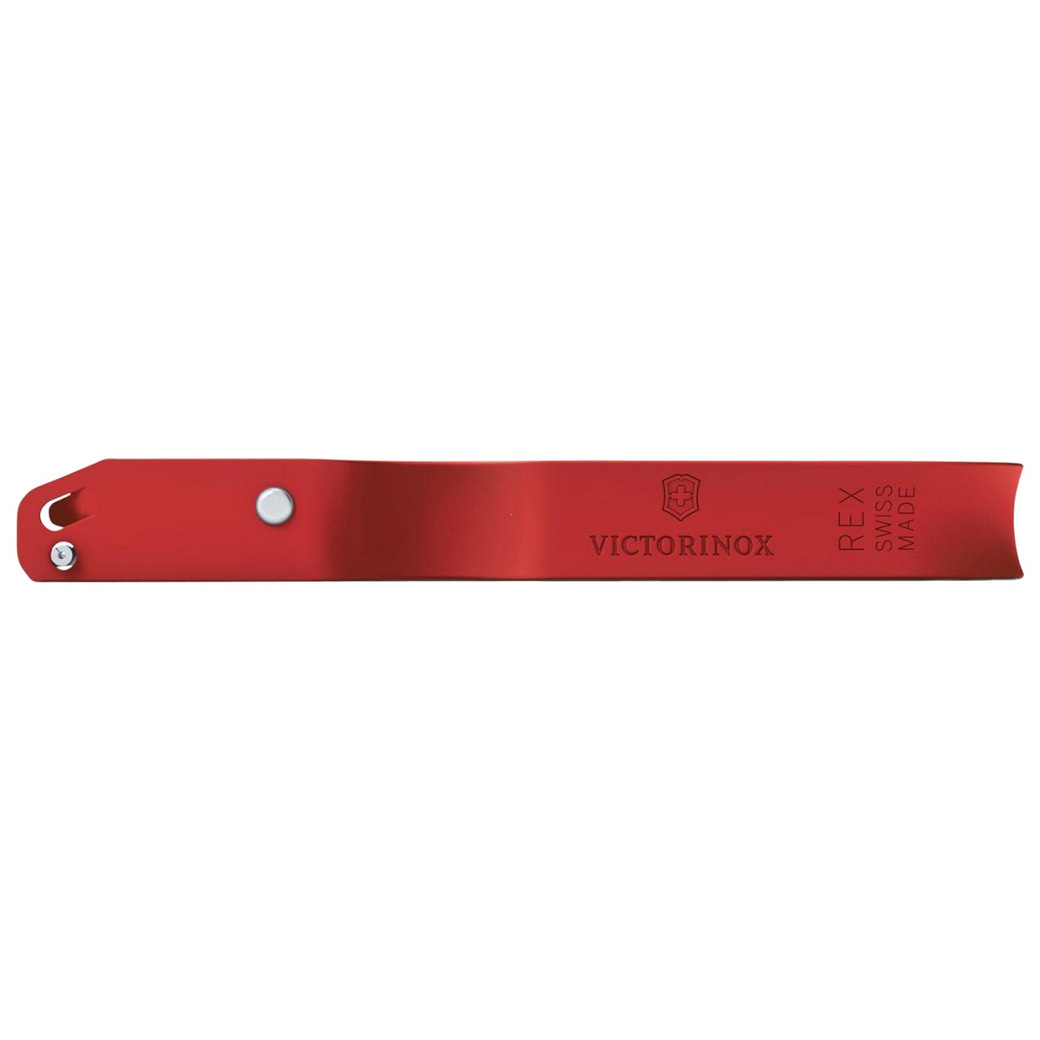 Obieraczka do warzyw i owoców Victorinox Rex - Red