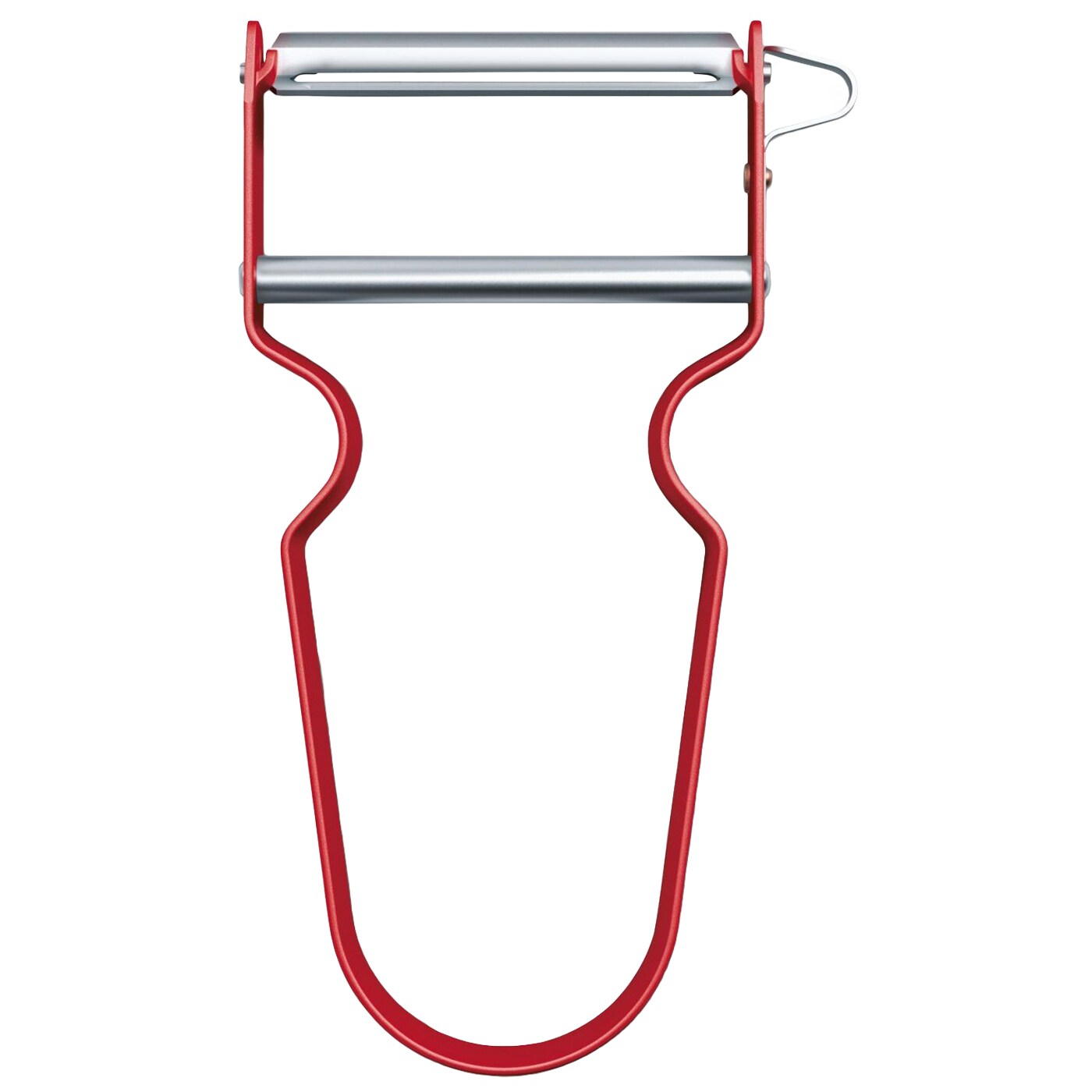 Obieraczka do warzyw i owoców Victorinox Rex - Red