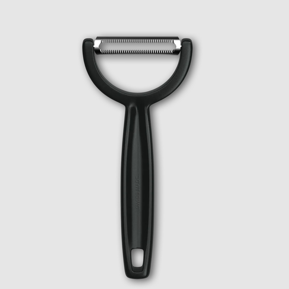 Obieraczka do warzyw i owoców Victorinox Ypso - Black