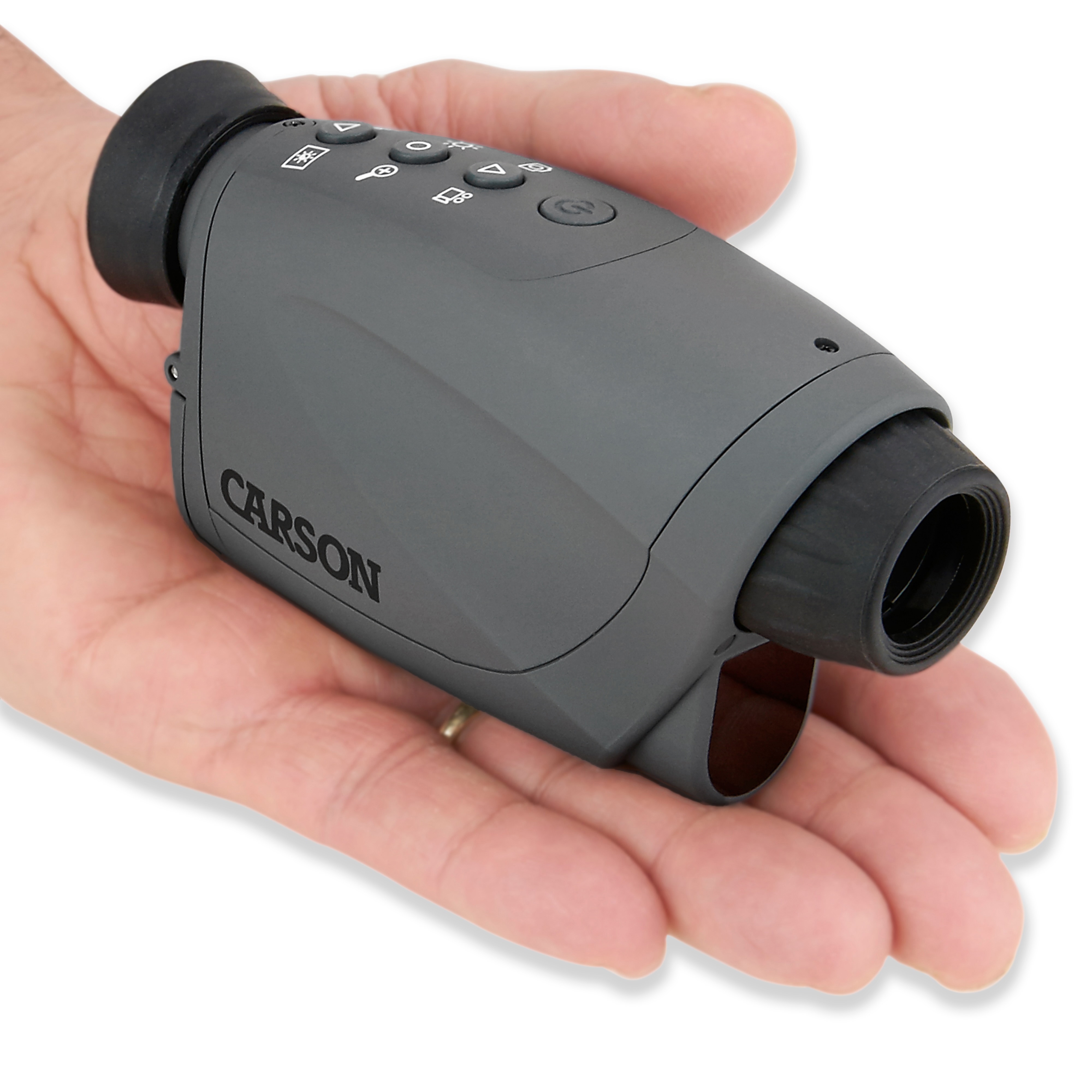 Noktowizor Carson Aura Plus 2x-4x