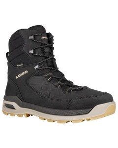 Черевики Lowa Ottawa GTX - Black/Beige Черевики Lowa Ottawa GTX - Black/Beige