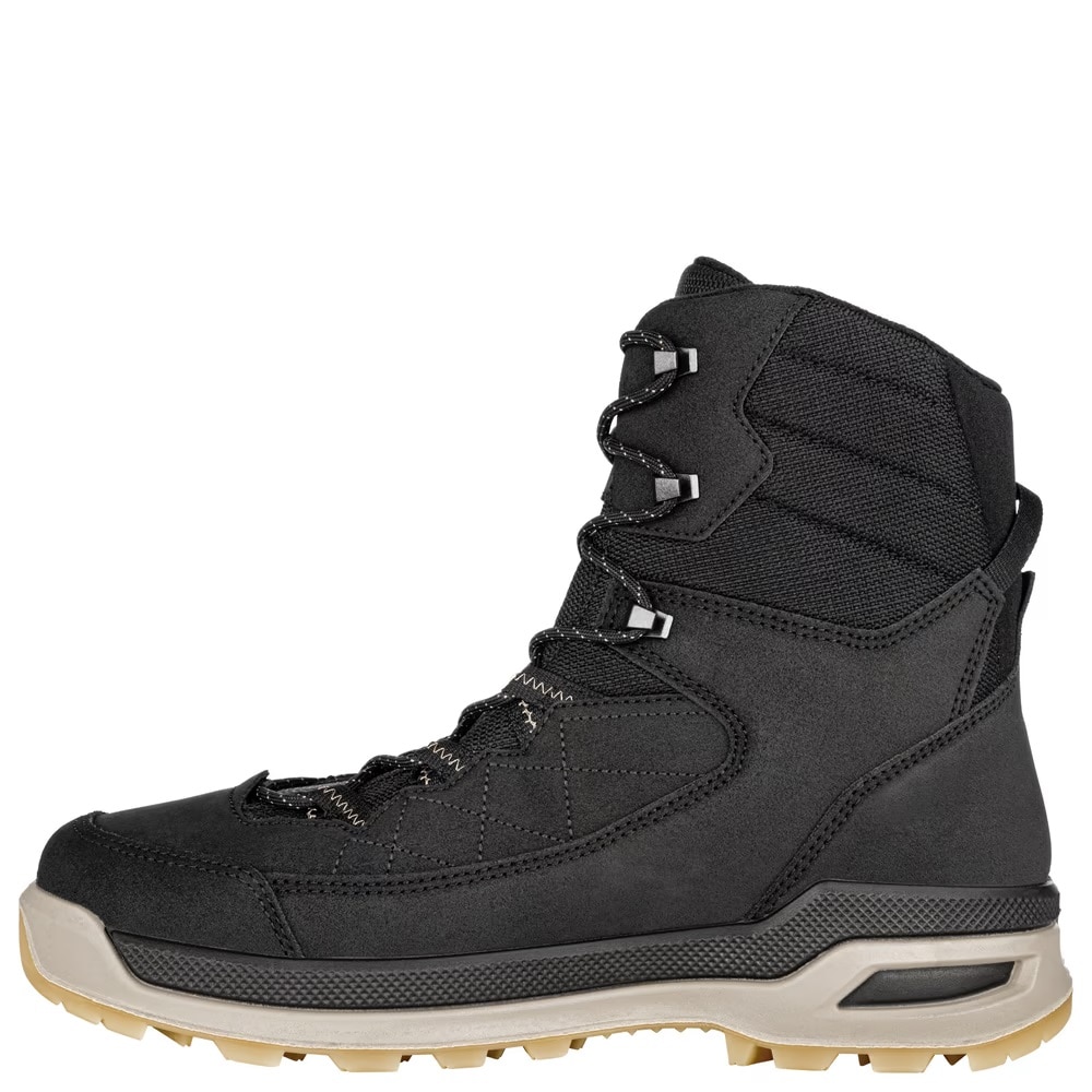 Buty Lowa Ottawa GTX - Black/Beige